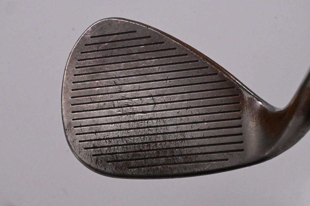 Taylormade Hi-Toe Lob Wedge / 60 Degree / Wedge Flex KBS Hi-Rev 2.0 115 Shaft