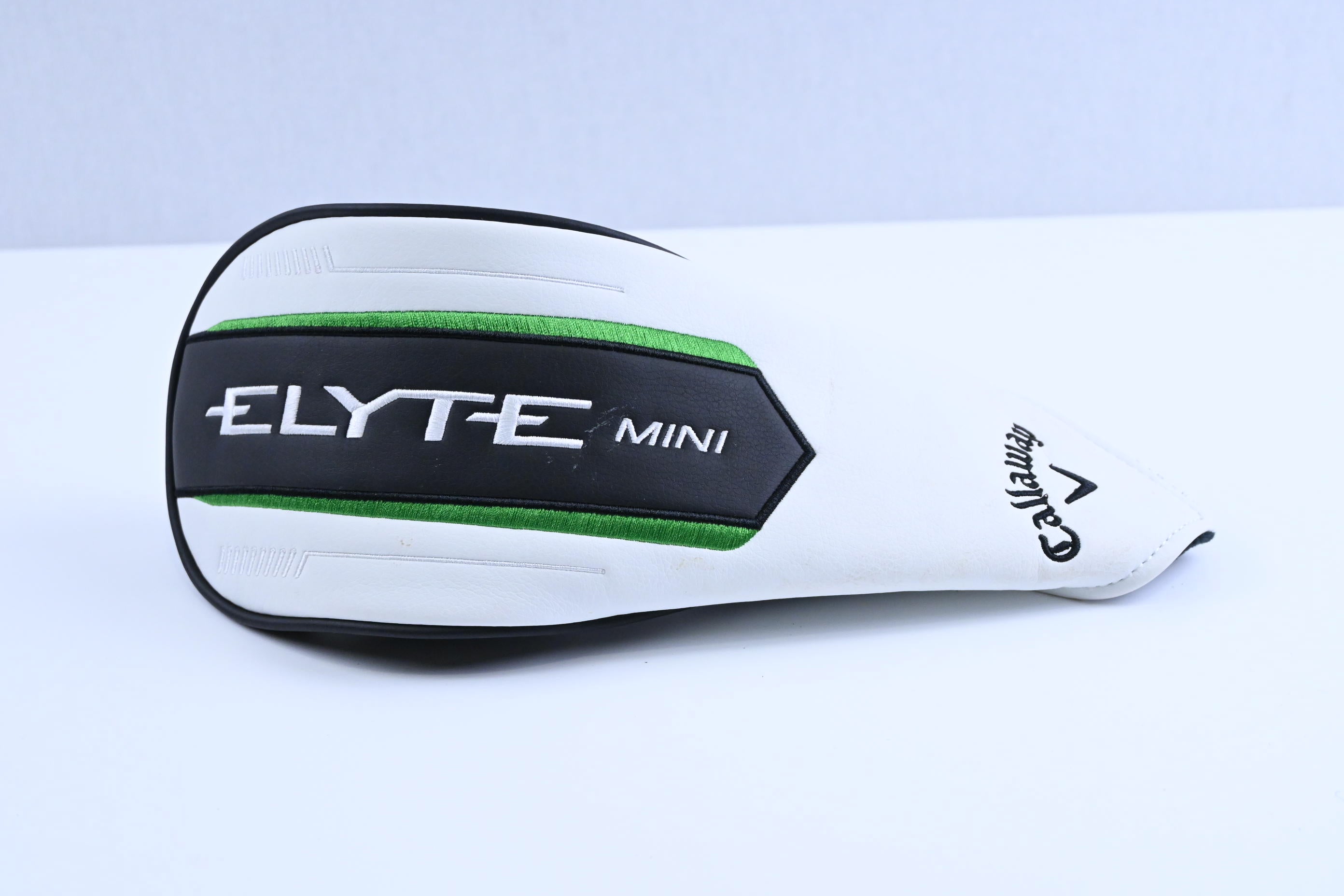Left Hand Callaway Elyte Mini Driver / 13.5 Degree / Regular Flex Denali 50