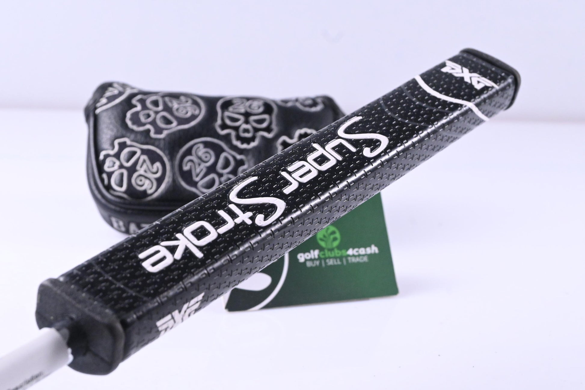 PXG Battle Ready II Closer Putter / 34 Inch