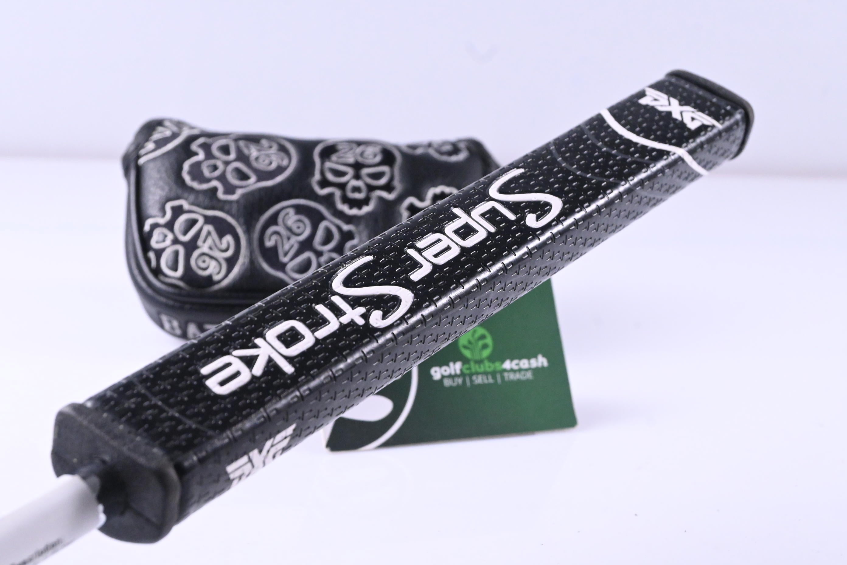 PXG Battle Ready II Closer Putter / 34 Inch