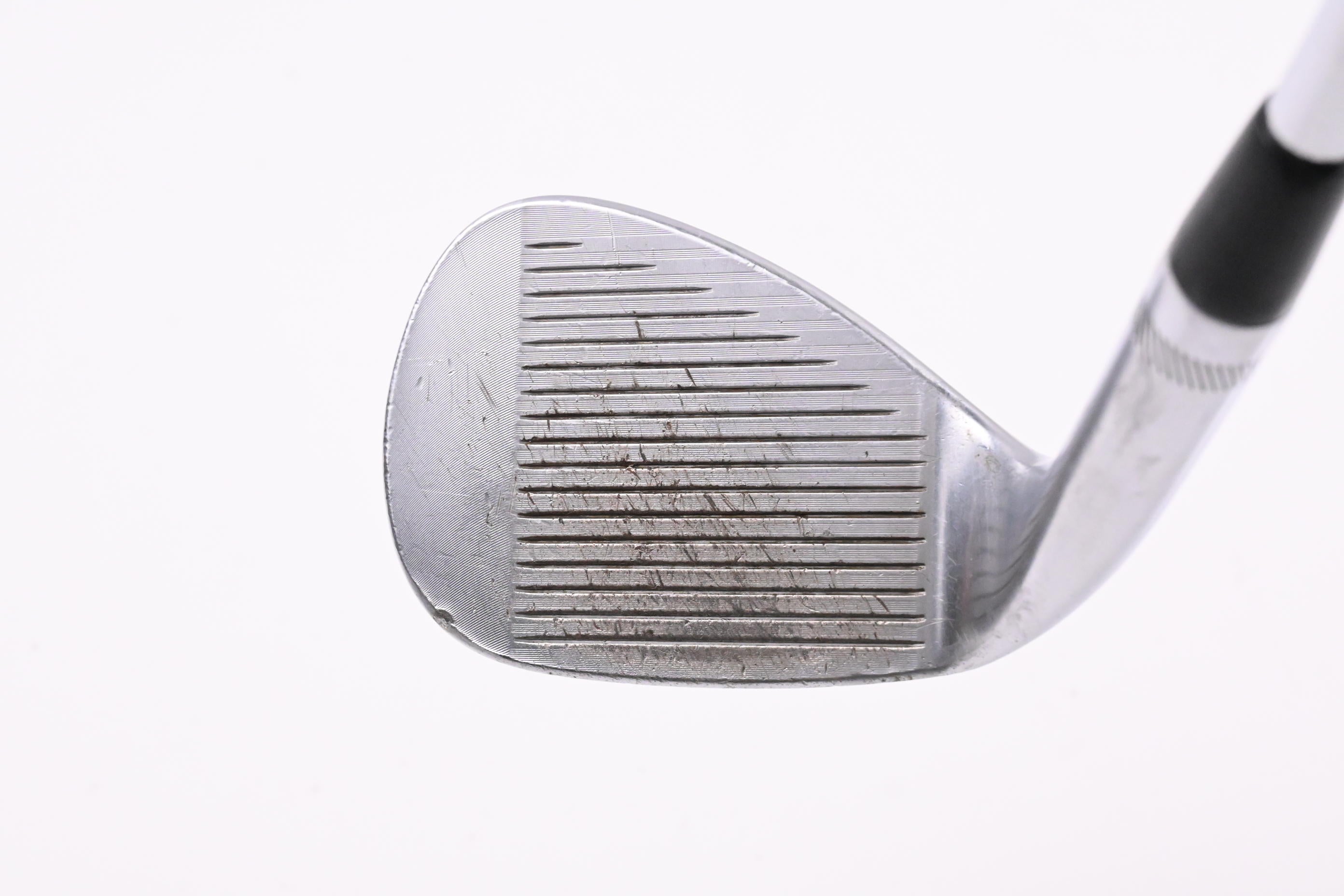 Titleist Vokey SM7 Lob Wedge / 58 Degree / Wedge Flex Titleist Vokey SM7 Shaft