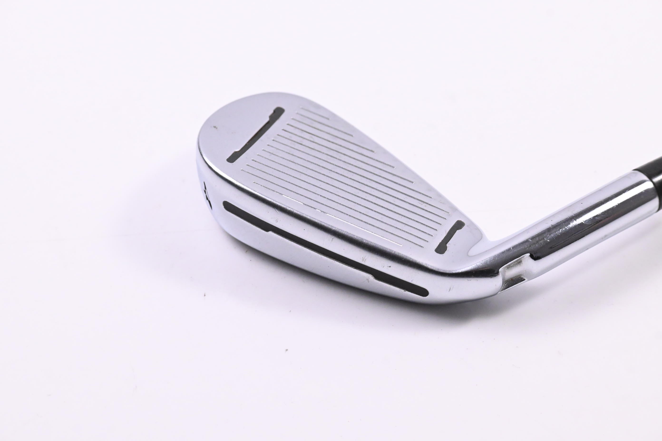 Taylormade RSi1 #4 Iron / 20 Degree / Stiff Flex True Temper REAX Steel 90 Shaft