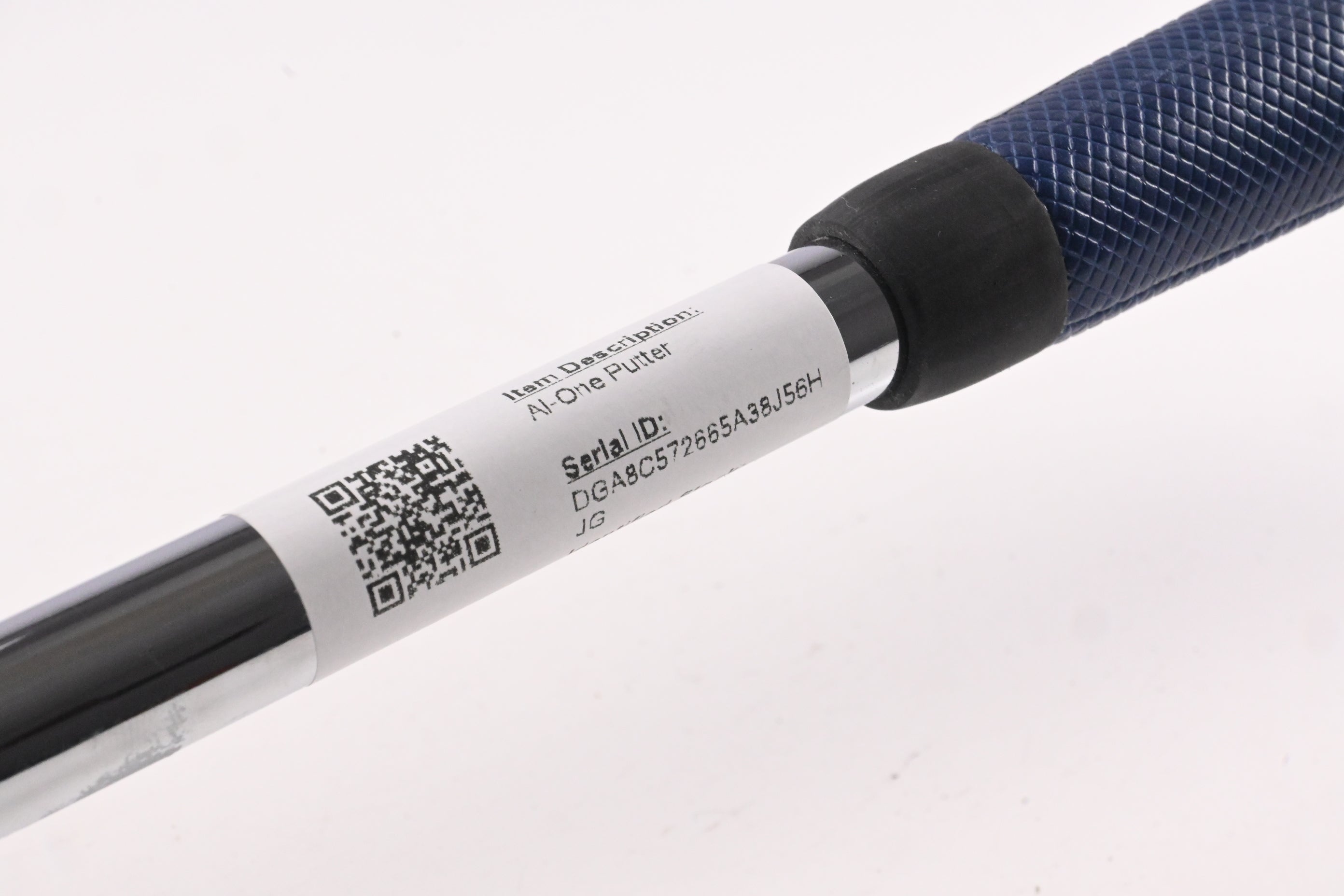 Odyssey Ai-One #7 CH Putter / 35 Inch