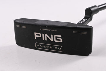Ping Anser 2D 2023 Putter / 34 Inch