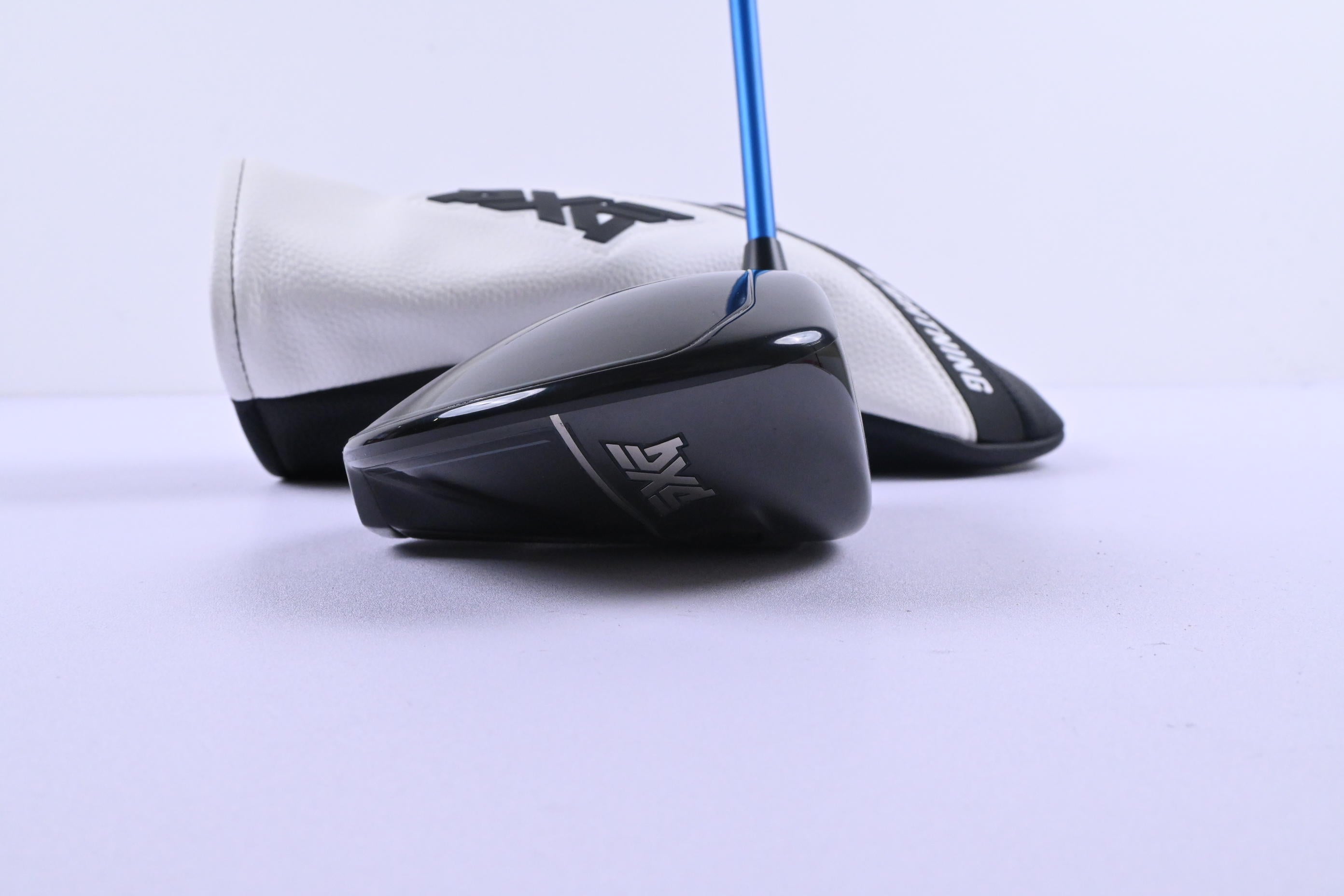 PXG Lightning Tour Mid Driver / 10.5 Degree / Regular Flex Denali Frost Blue 50