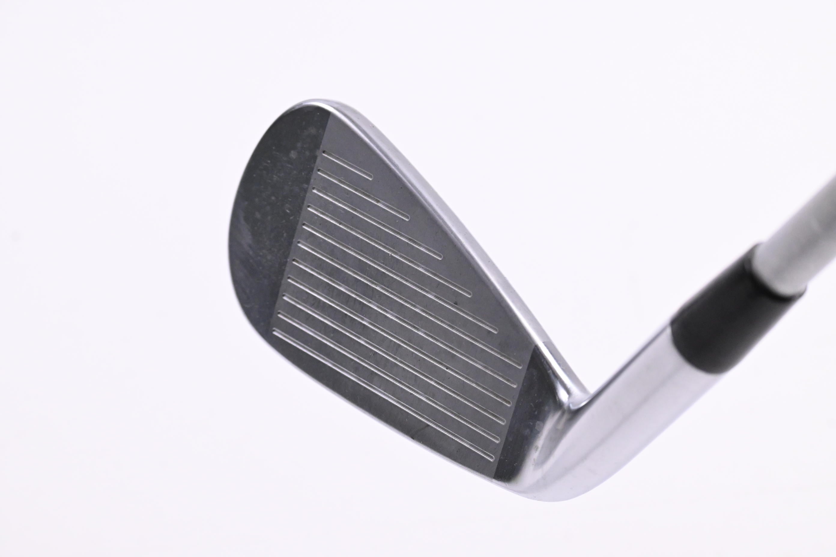 Mizuno MP-18 MMC Fli-Hi Utility #3 Iron / 19 Degree / Regular Flex KBS Tour 105