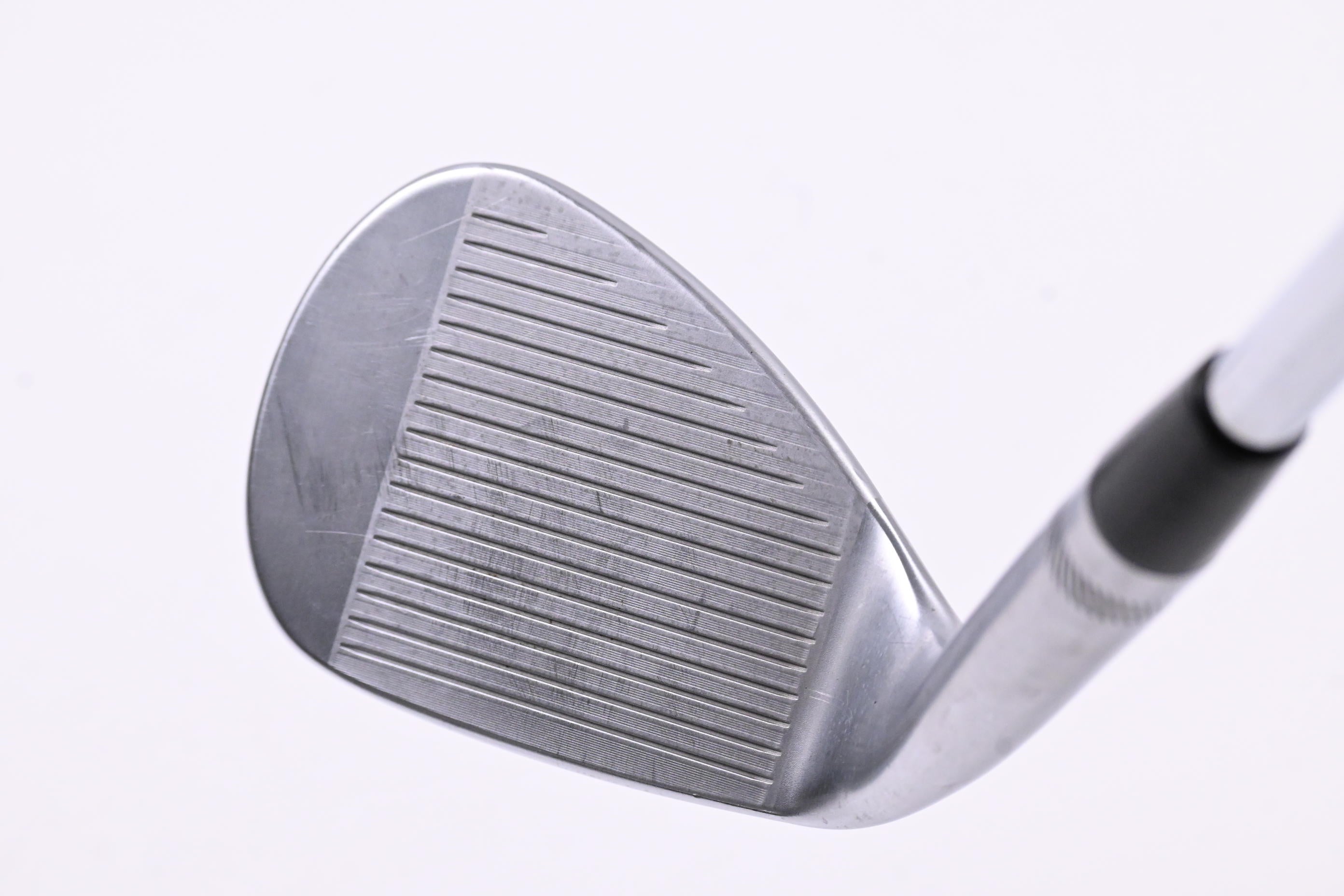 Titleist Vokey SM10 Lob Wedge / 60 Degree / Wedge Flex Vokey SM10 Shaft