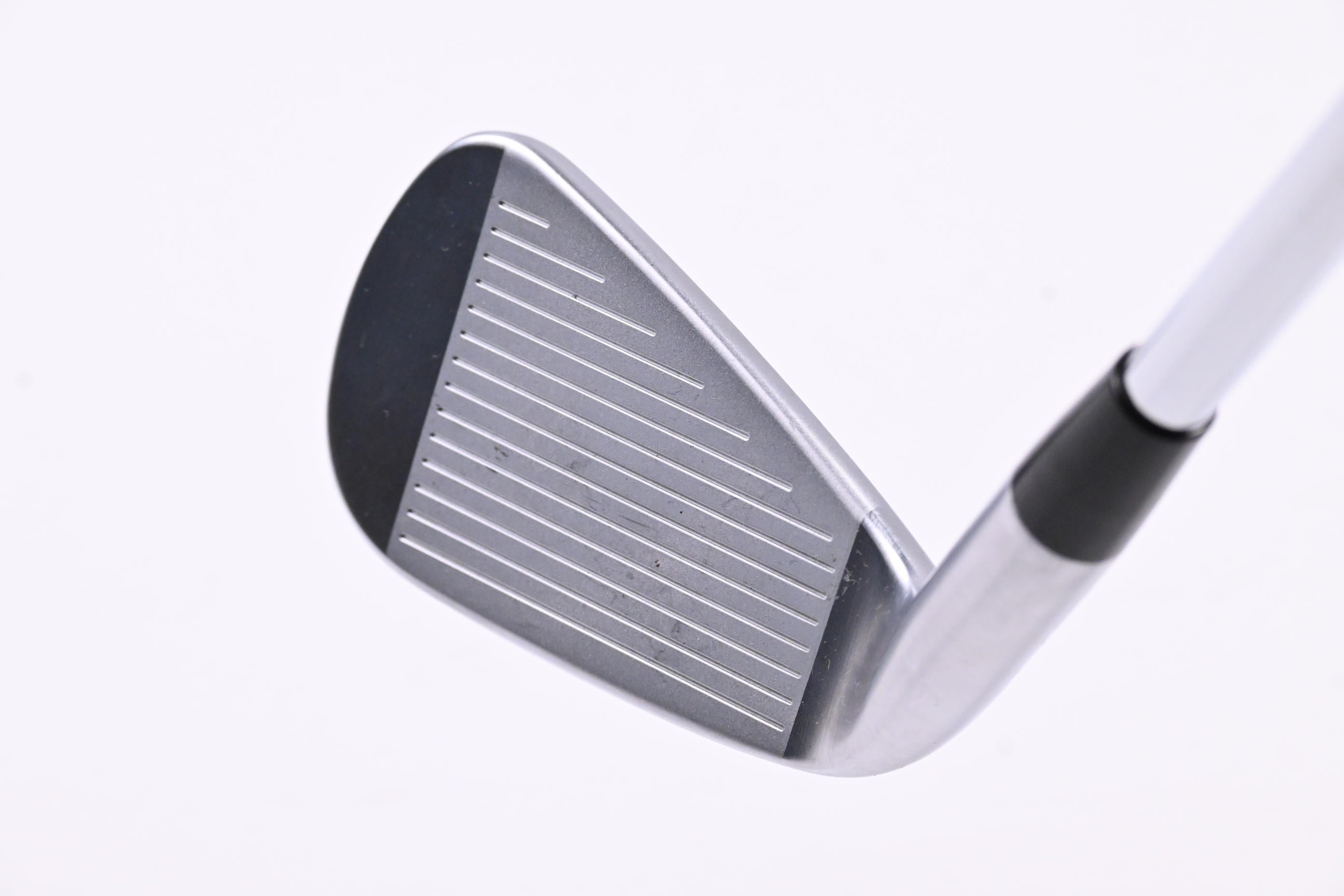 Cobra Limt3d #7 Iron / Stiff Flex KBS $-Taper 120 Shaft