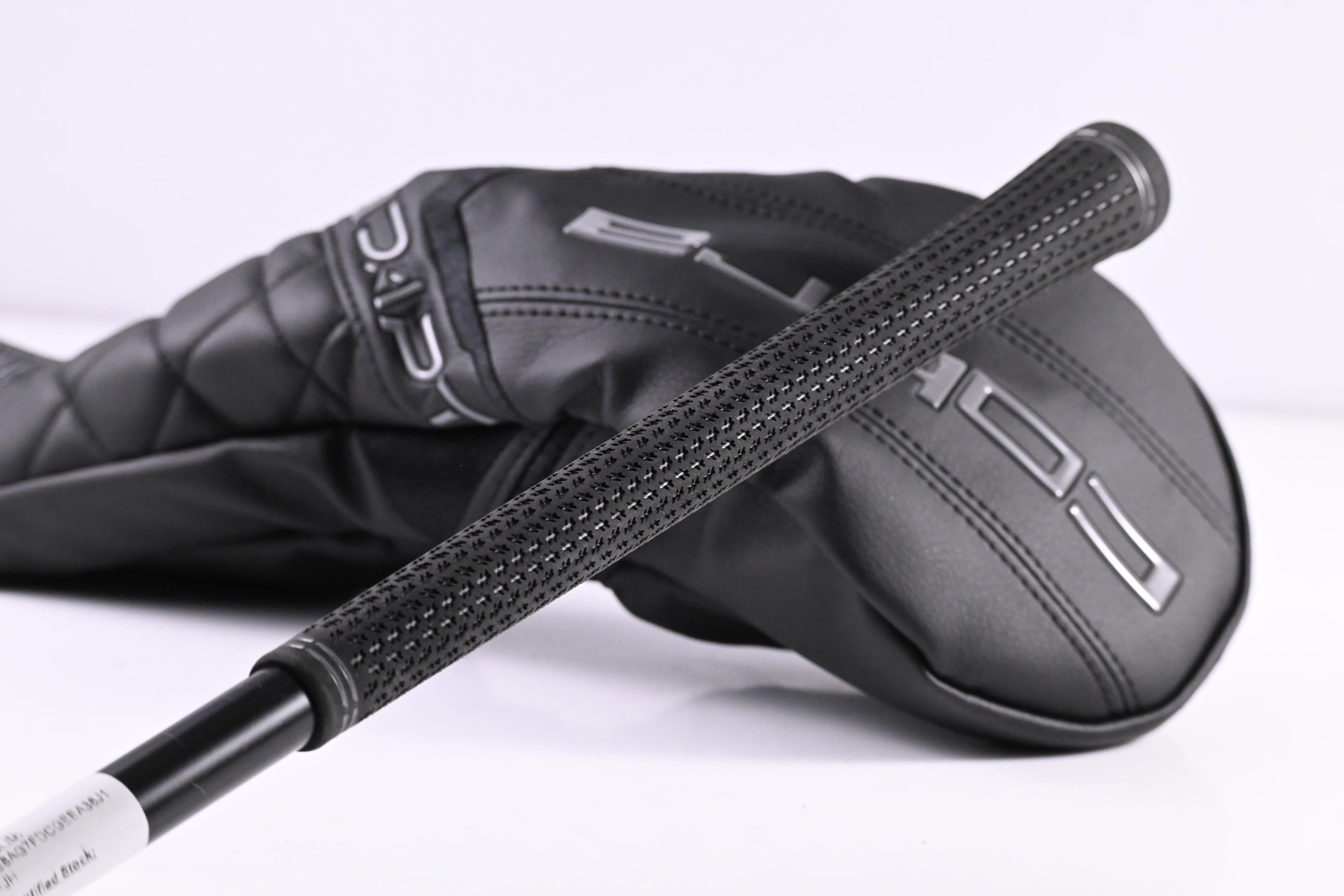 Ladies Cobra DS-Adapt LS Driver / 9 Degree / Ladies Flex UST Helium Nanocore 4