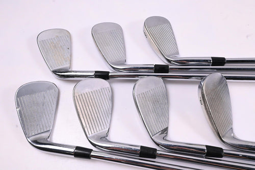 Callaway Apex Pro 16 Irons / 4-PW / Stiff Flex Project X Shafts