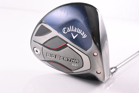 Callaway Big Bertha B21 Driver / 10.5 Degree / Regular Flex RCH 55 Shaft