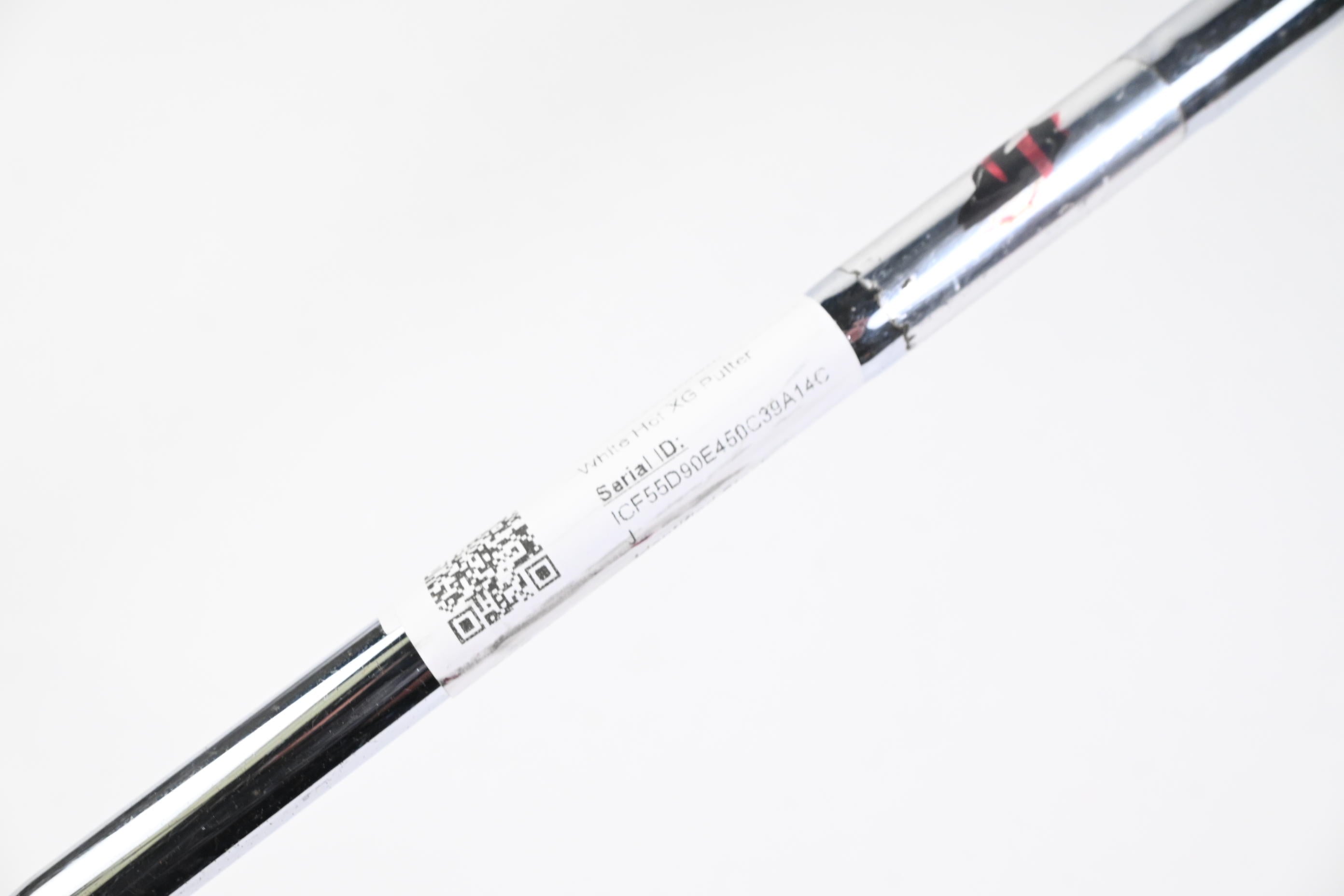 Odyssey White Hot XG #1 Putter / 34 Inch