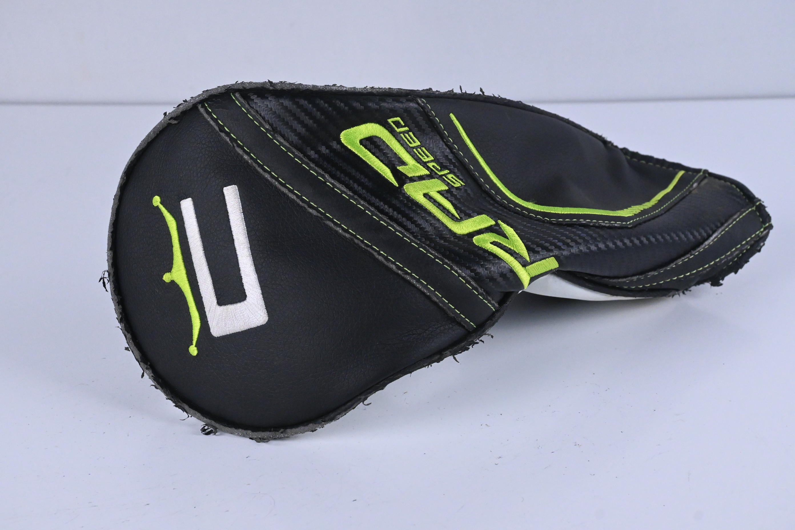 Left Hand Cobra King Radspeed XB Driver / 10.5 Degree / Regular Flex Evenflow