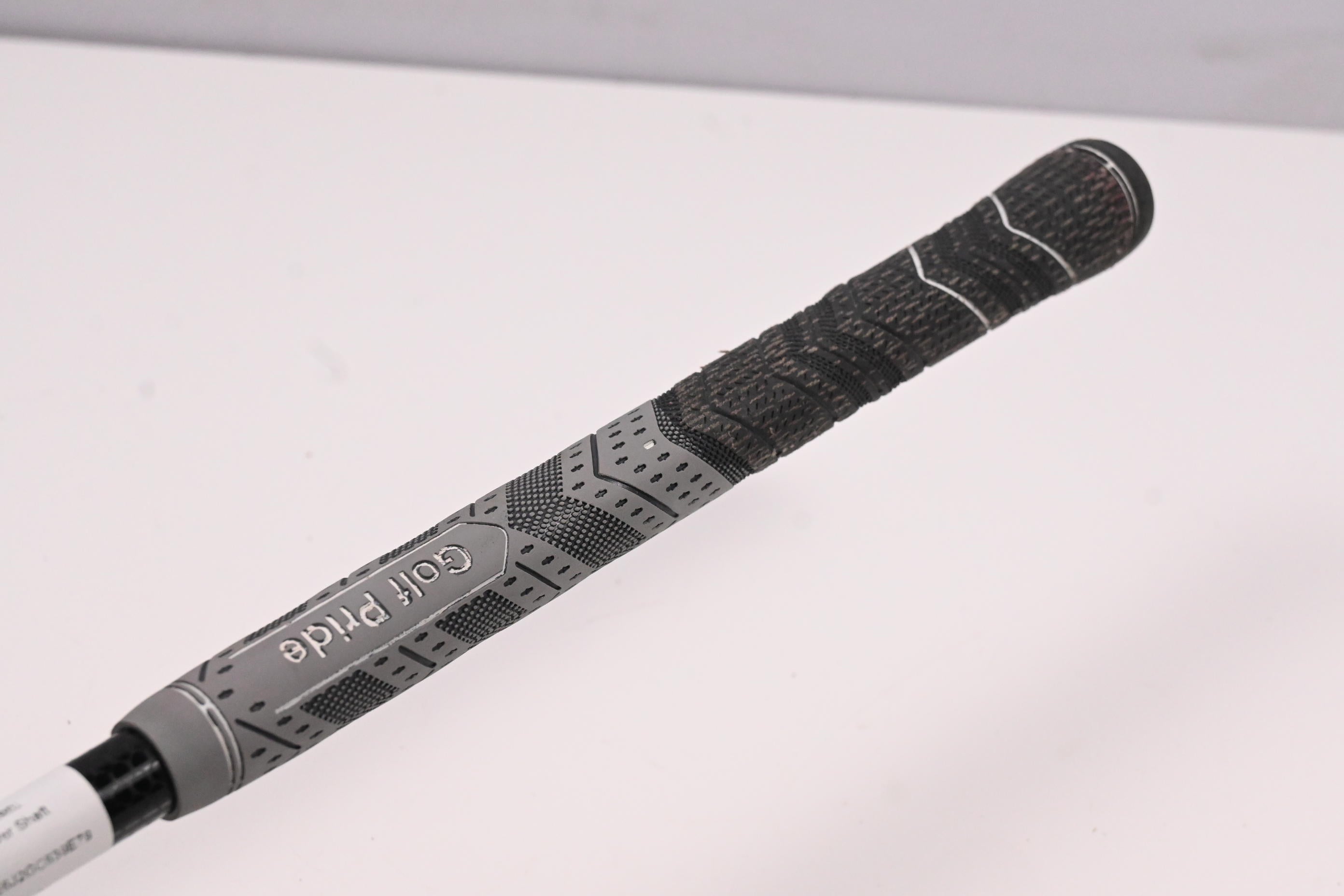 Aldila Xtorsion 60 Driver Shaft / TX-Flex / Taylormade 2nd Gen