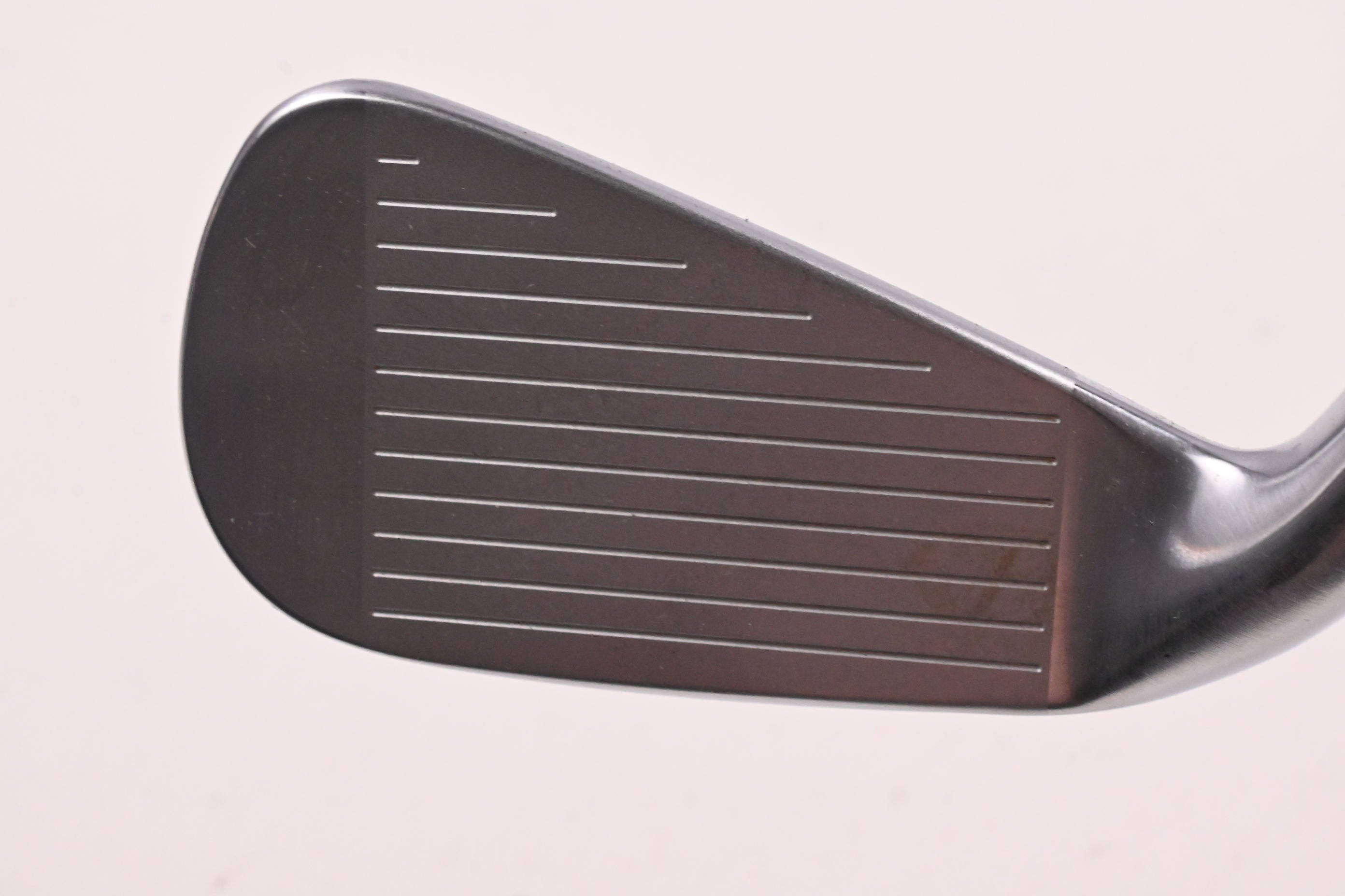 Titleist U505 #2 Iron / 18 Degree / Stiff Flex HZRDUS Smoke Black RDX 80 Shaft