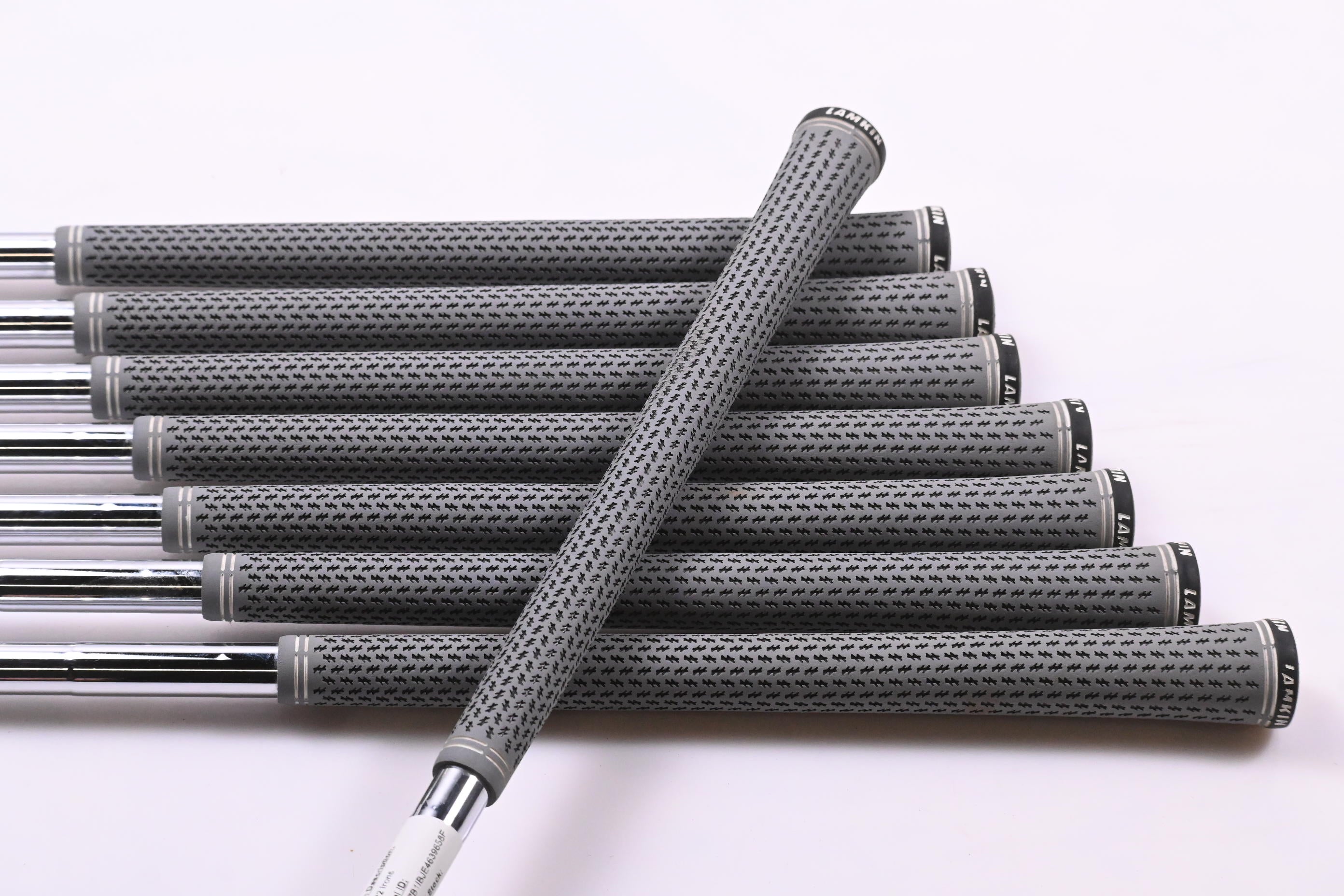 Tour Edge E722 Irons / 5-PW+GW+SW / Regular Flex XP 85 R300 Shafts