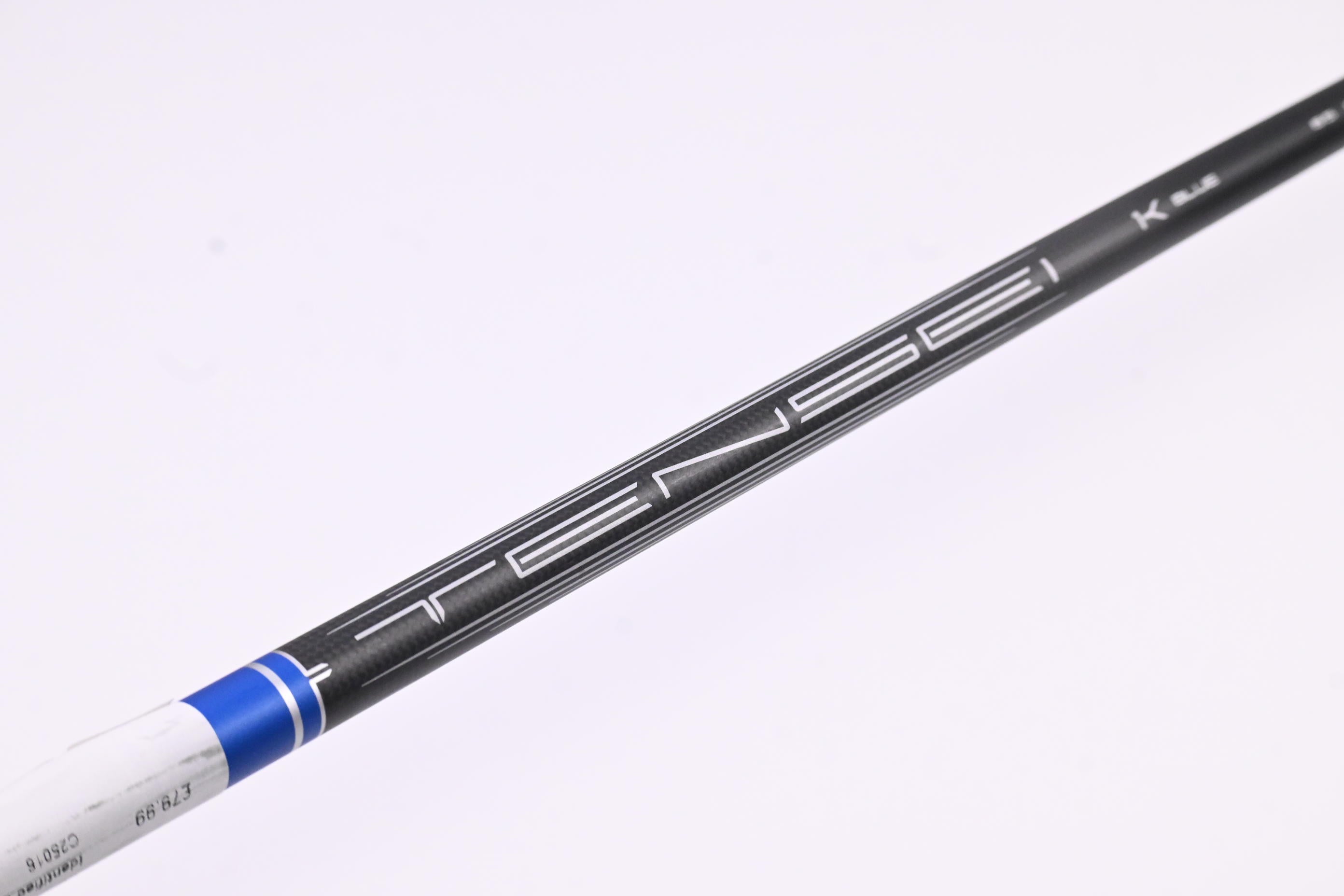 Mitsubishi Tensei 1K Blue 65 Fairway Shaft / Stiff Flex / Titleist 2nd Gen