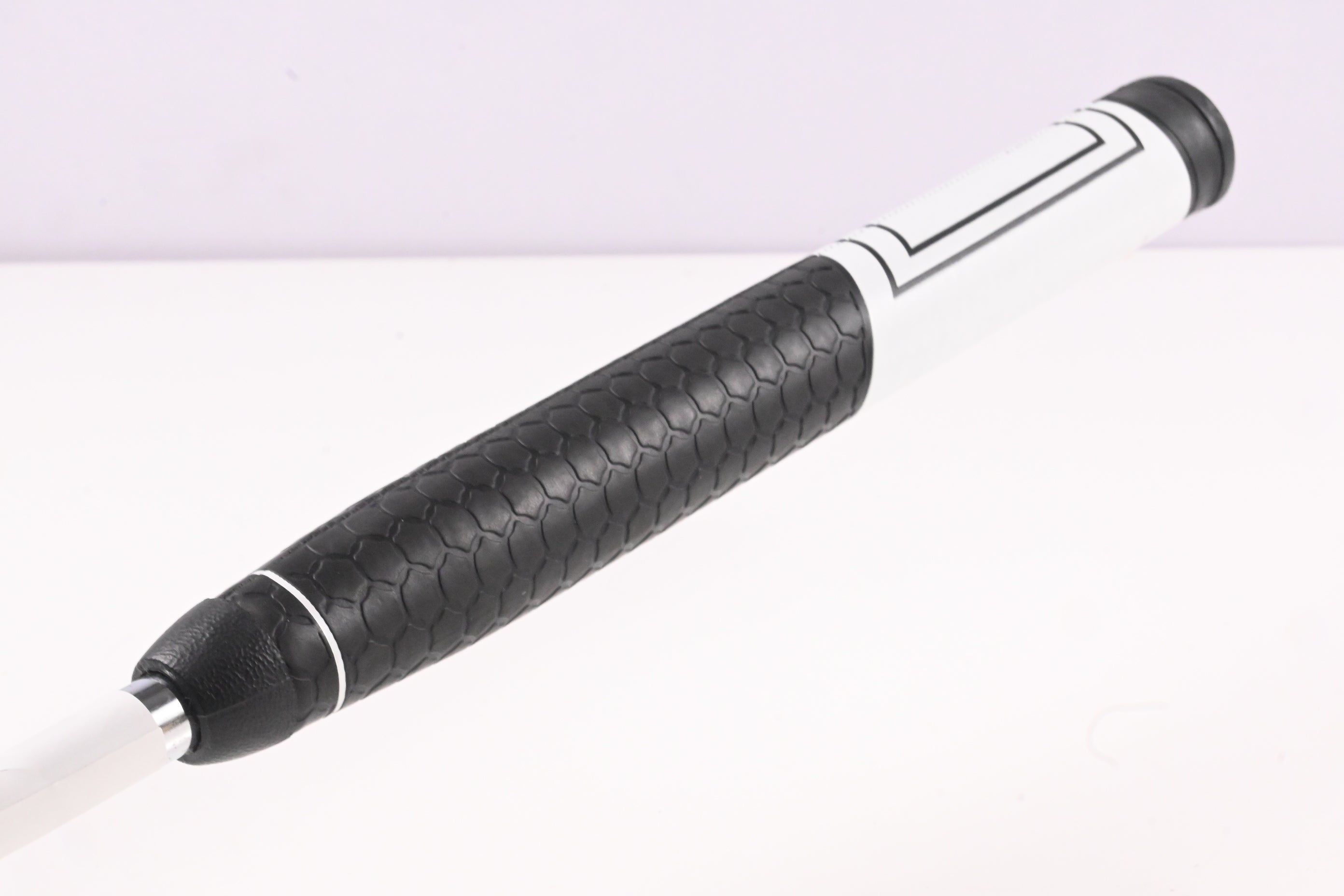 Left Hand Ben Sayers XF Black Putter / 34 Inch