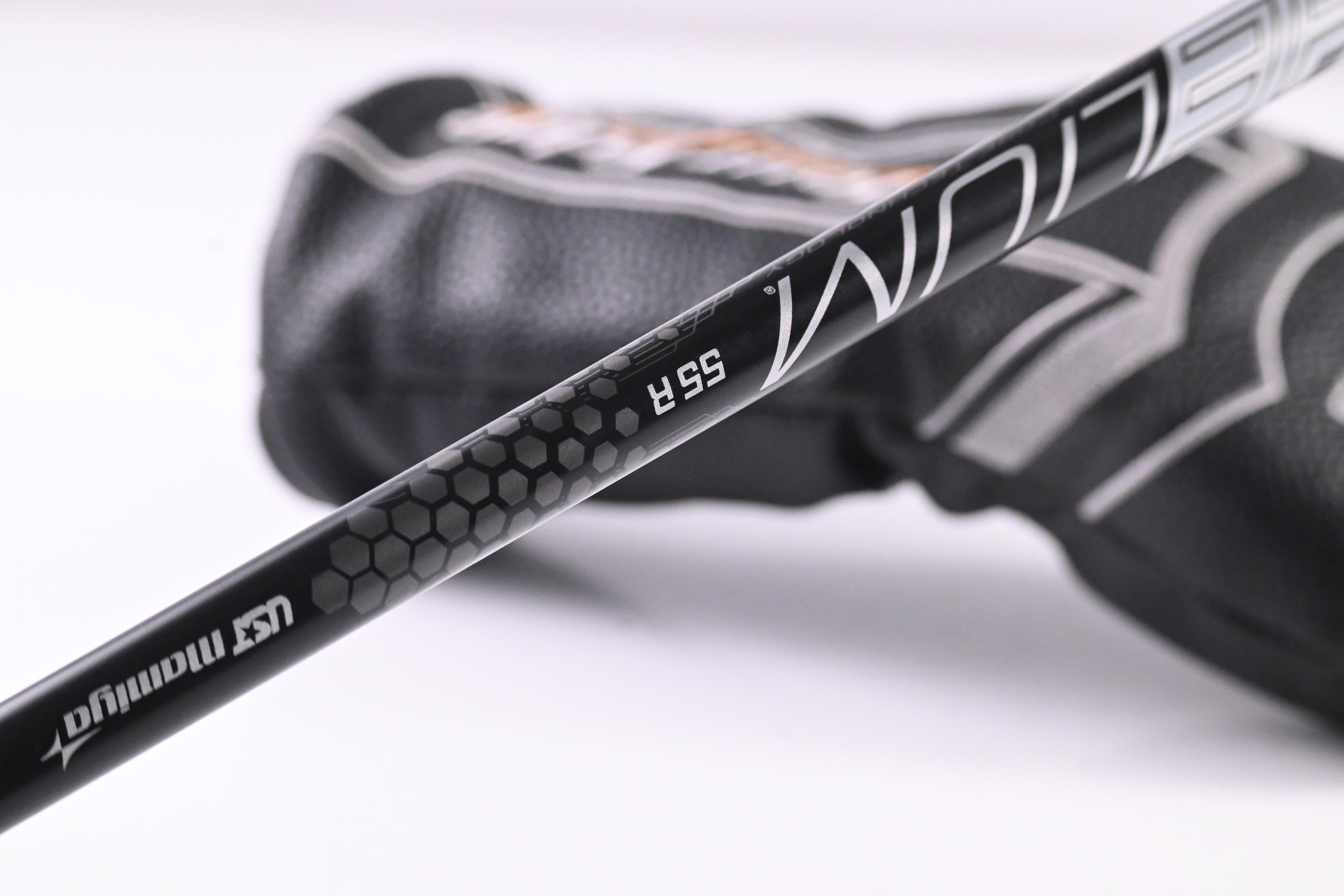 Tour Edge E525 #5 Wood / 19 Degree / Regular Flex UST Helium Nanocore 55