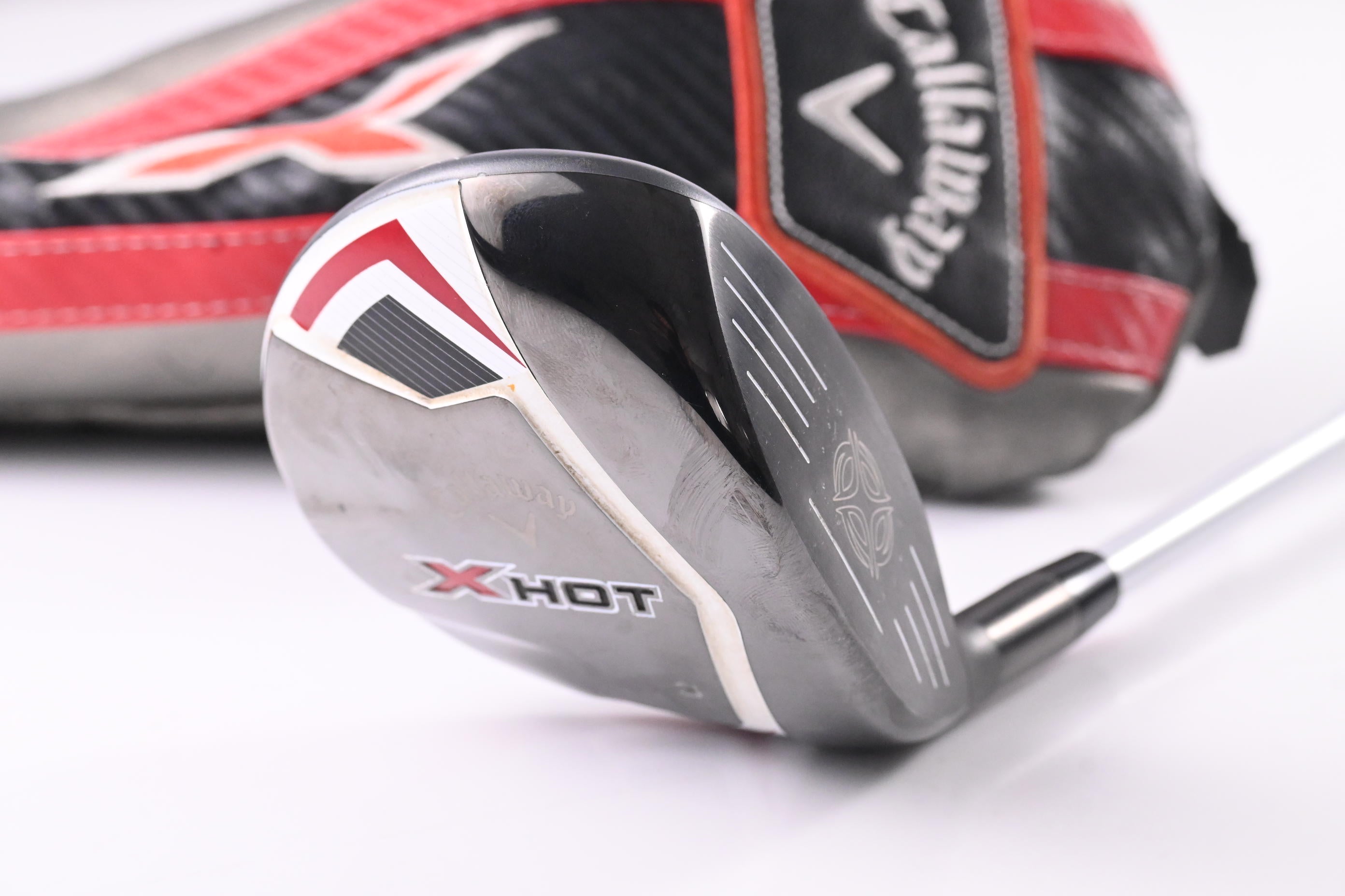 Callaway X Hot 20 #3 Wood / 15 Degree / Regular Flex Project X PXV Shaft