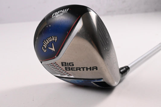 Callaway Big Bertha 2014 Driver / 10.5 Degree / Senior Flex Fubuki Z-Series 50
