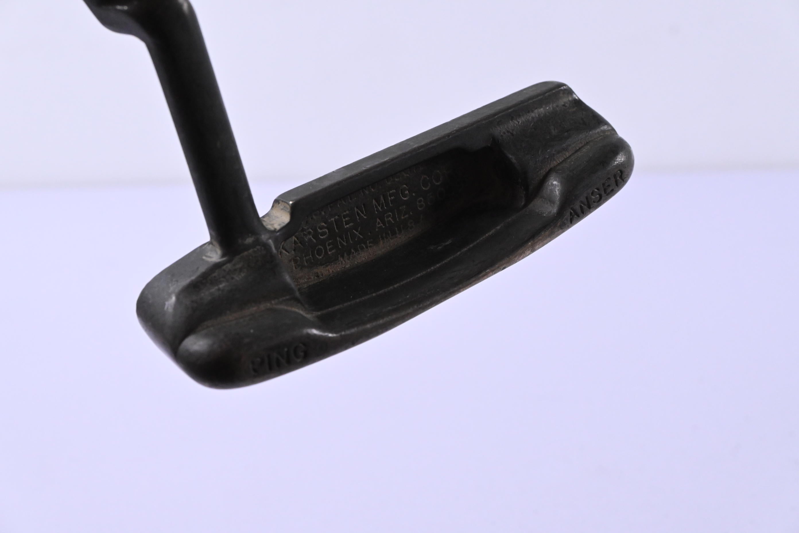 Ping Karsten Original Anser Putter / 36 Inch