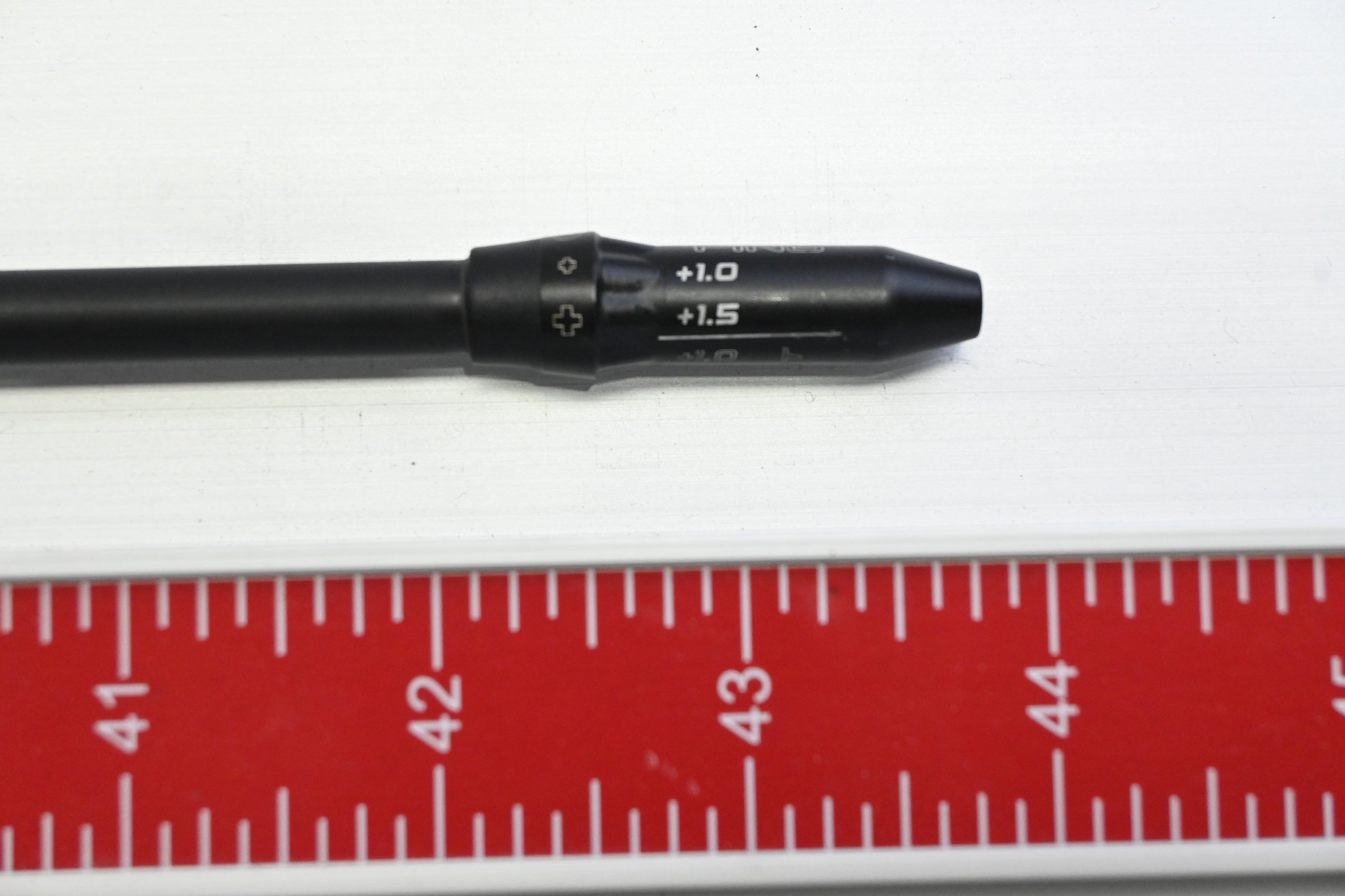 Project X HZRDUS Gen5 Black 70 Driver Shaft / TX-Flex / Ping 3rd Gen