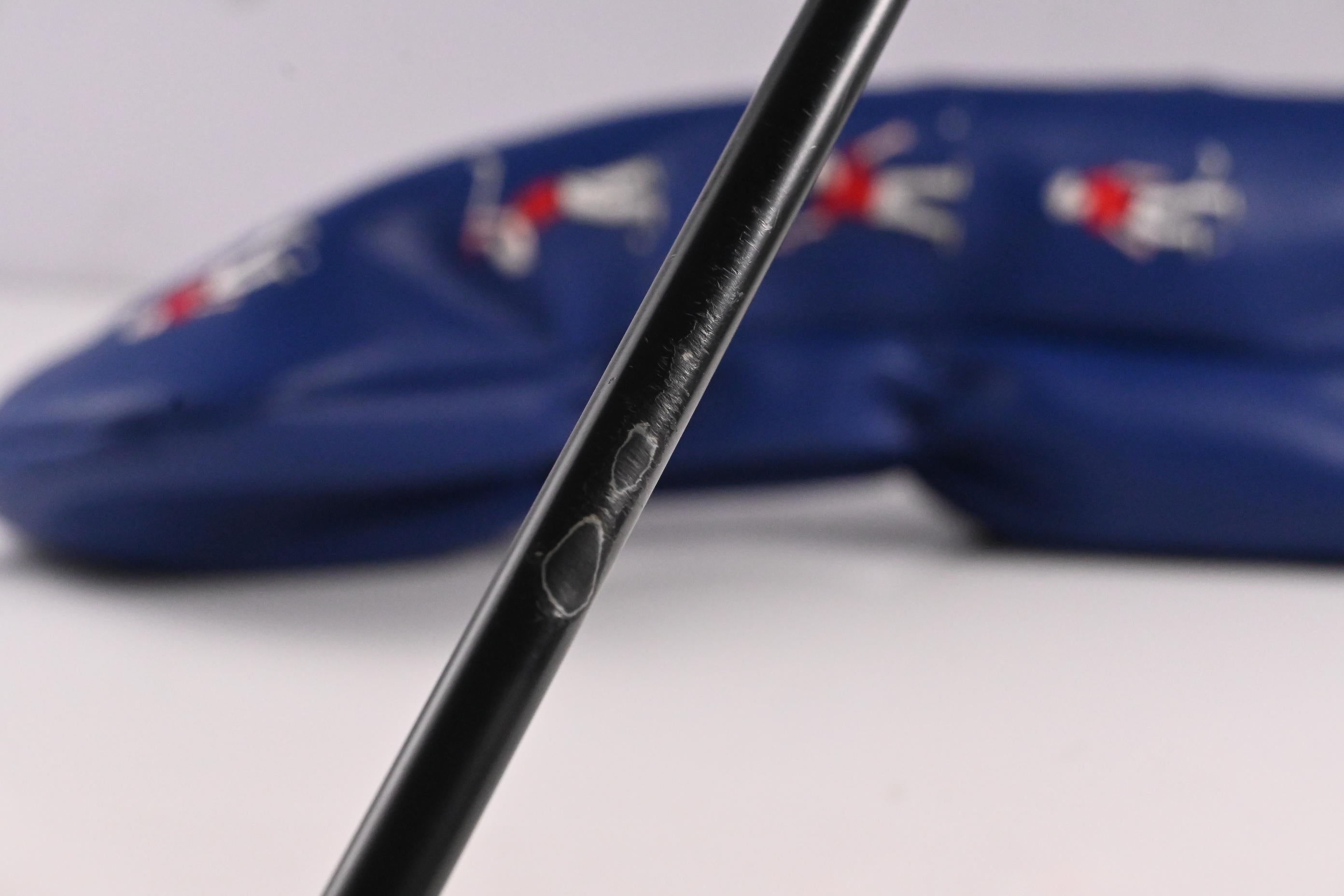 Left Hand GX-7 X-Metal #3 Wood / 14 Degree / Regular Flex GX-7 60 Shaft
