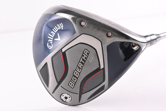 Callaway Big Bertha B21 Driver / 10.5 Degree / Regular Flex RCH 55 Shaft