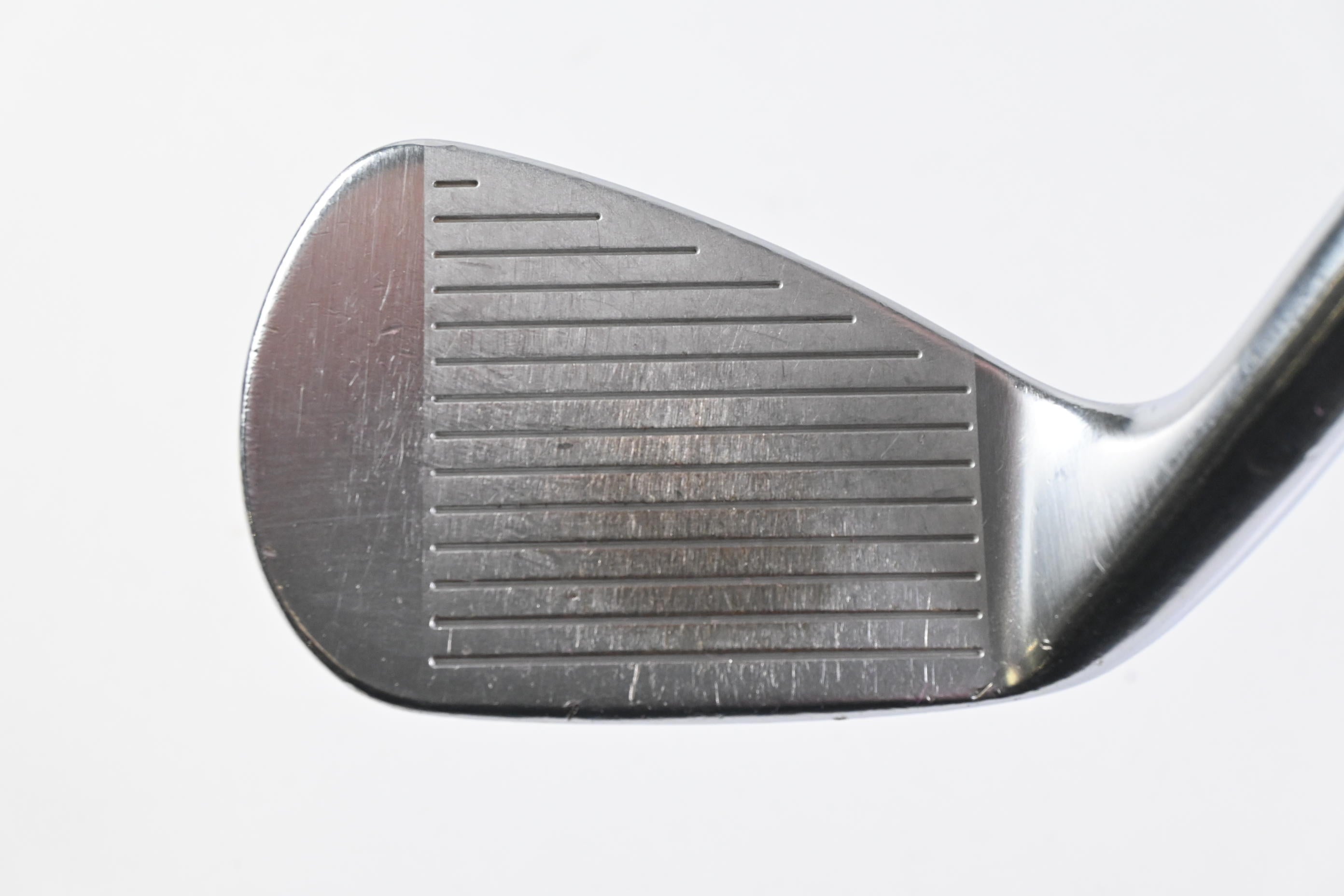 Titleist T100 2021 Pitching Wedge / 46 Degree / X-Flex Project X LZ 125 Shaft