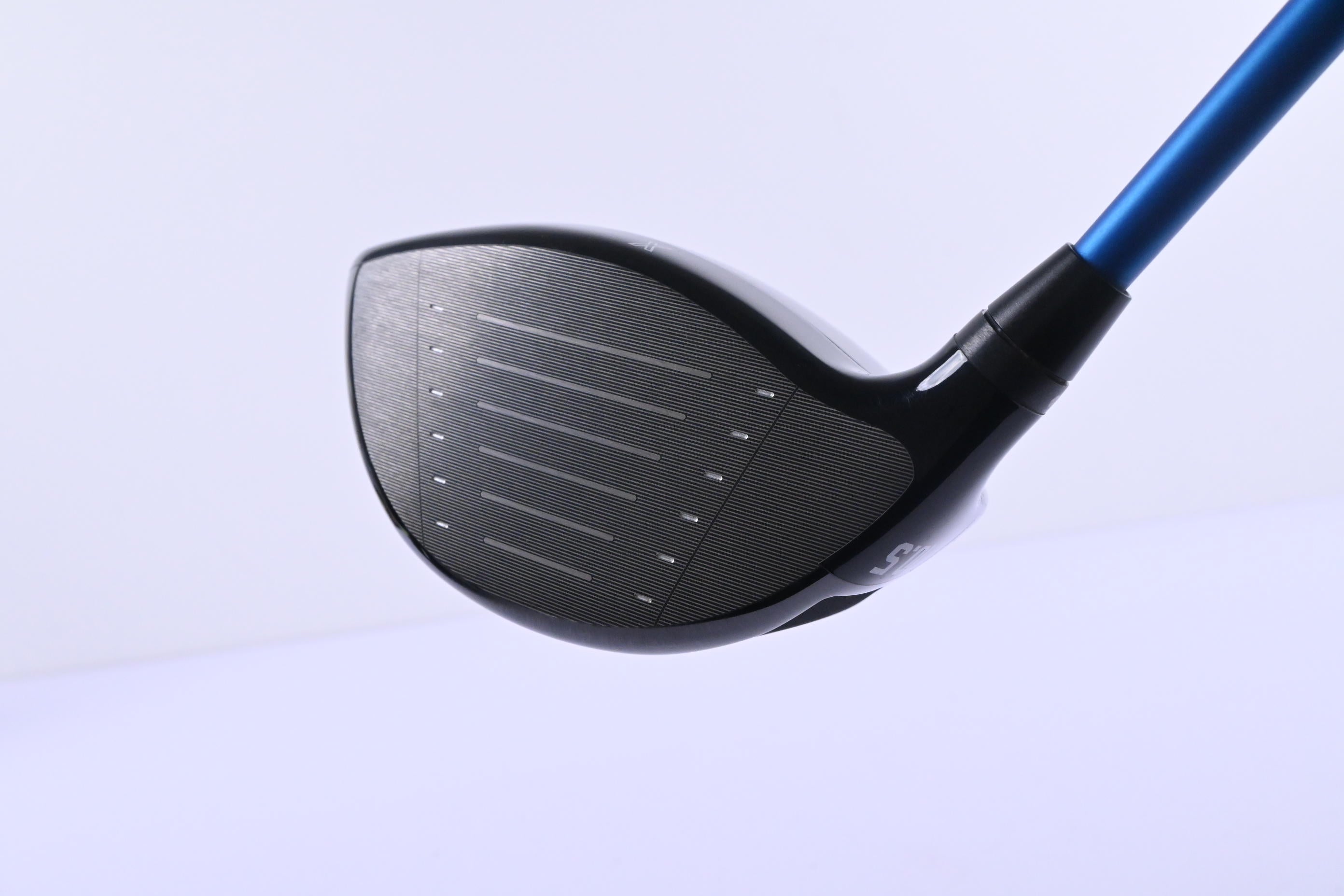 PXG Lightning Tour Mid Driver / 10.5 Degree / Regular Flex Denali Frost Blue 50