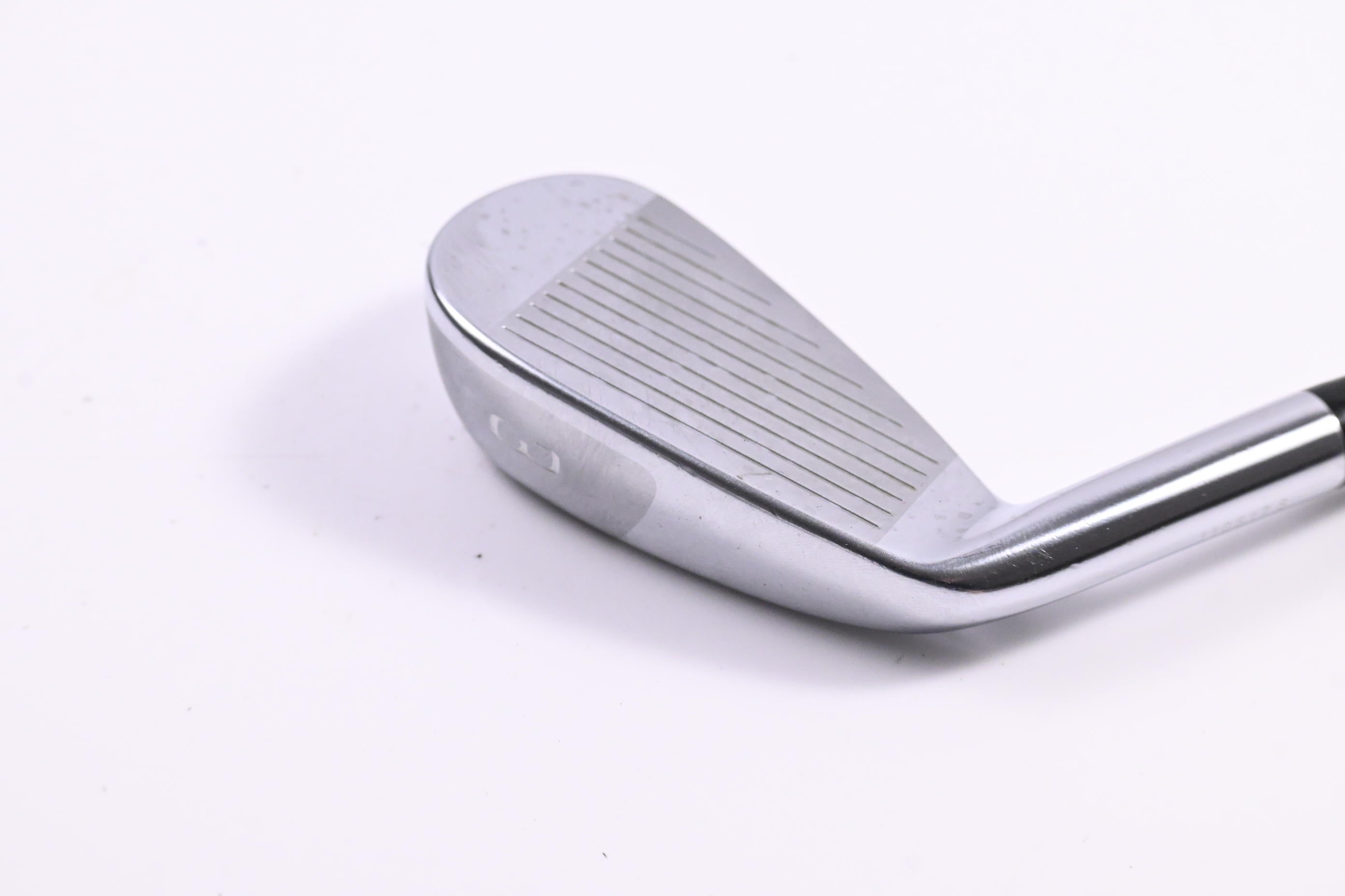 Mizuno MP-18 MMC Fli-Hi Utility #3 Iron / 19 Degree / Regular Flex KBS Tour 105