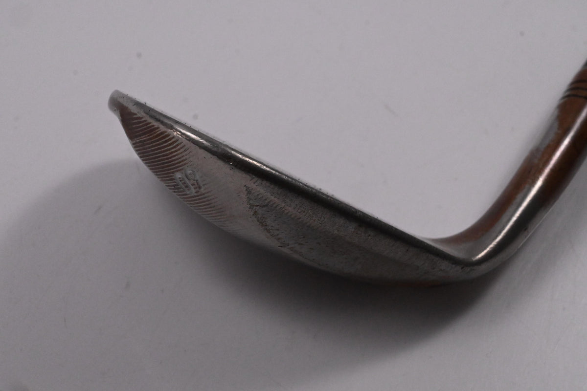 Taylormade Hi-Toe Lob Wedge / 60 Degree / Wedge Flex KBS Hi-Rev 2.0 115 Shaft
