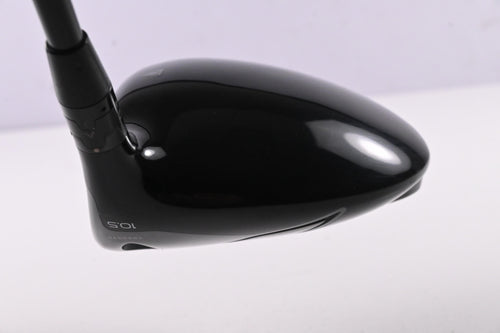 Titleist TS1 Driver / 10.5 Degree / Senior Flex Kuro Kage Black 50 w/ SFW Shaft