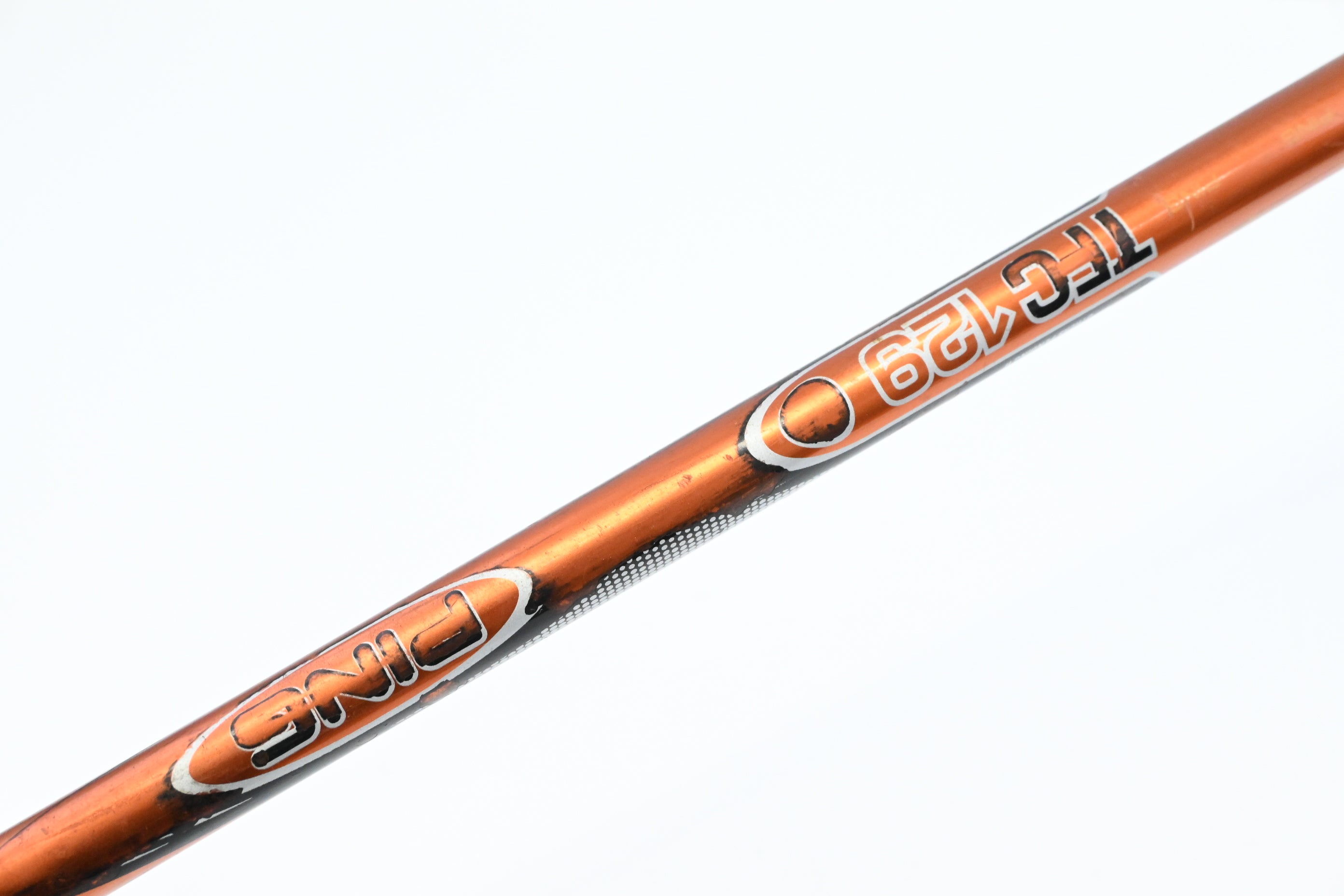 Ping G10 #3 Hybrid / 21 Degree / Regular Flex Ping TFC 129 Shaft