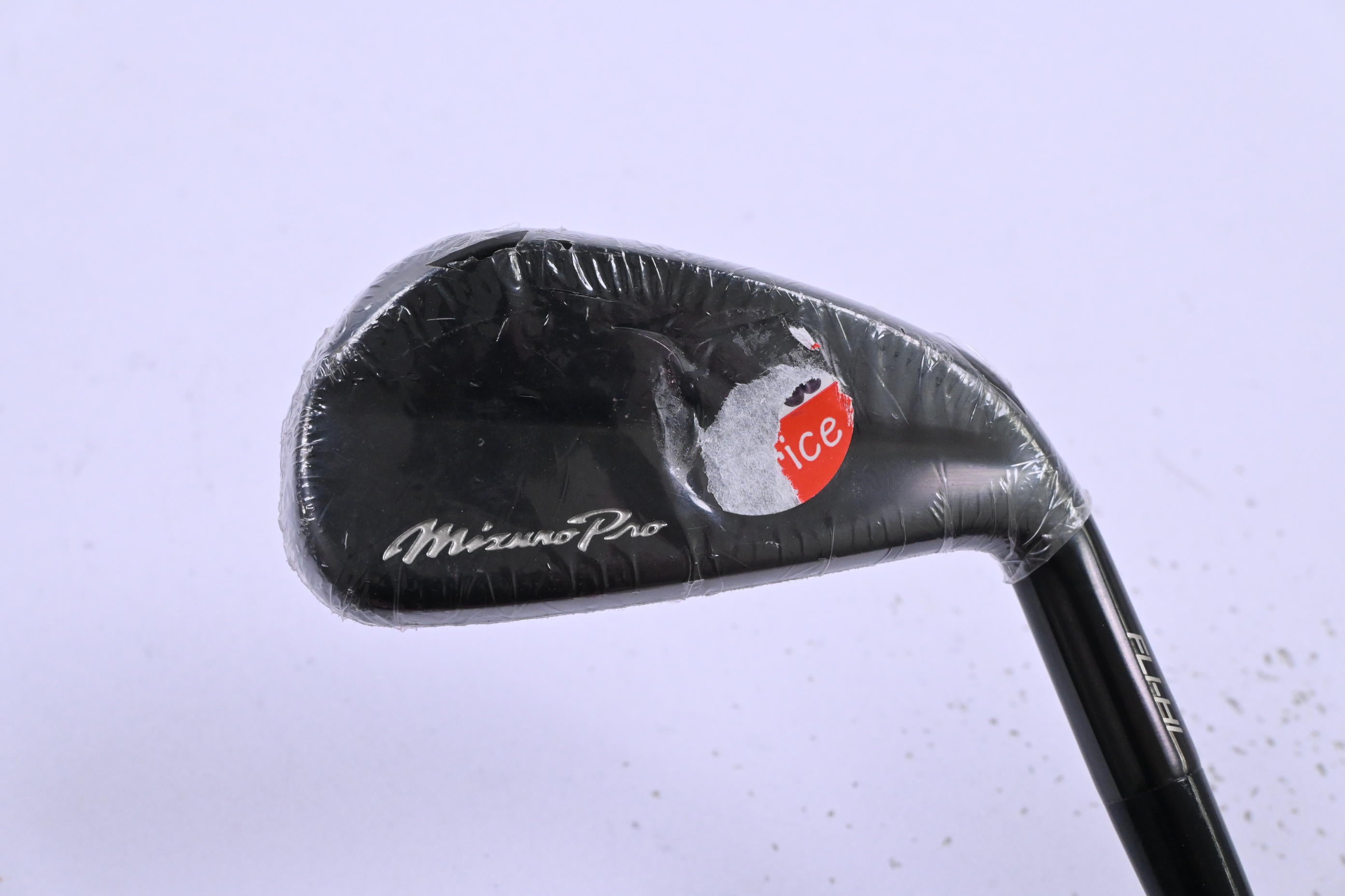 Mizuno Pro Fli-Hi #3 Iron / 19 Degree / Regular Flex Speeder Evolution 75 Shaft