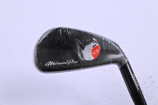 Mizuno Pro Fli-Hi #3 Iron / 19 Degree / Regular Flex Speeder Evolution 75 Shaft