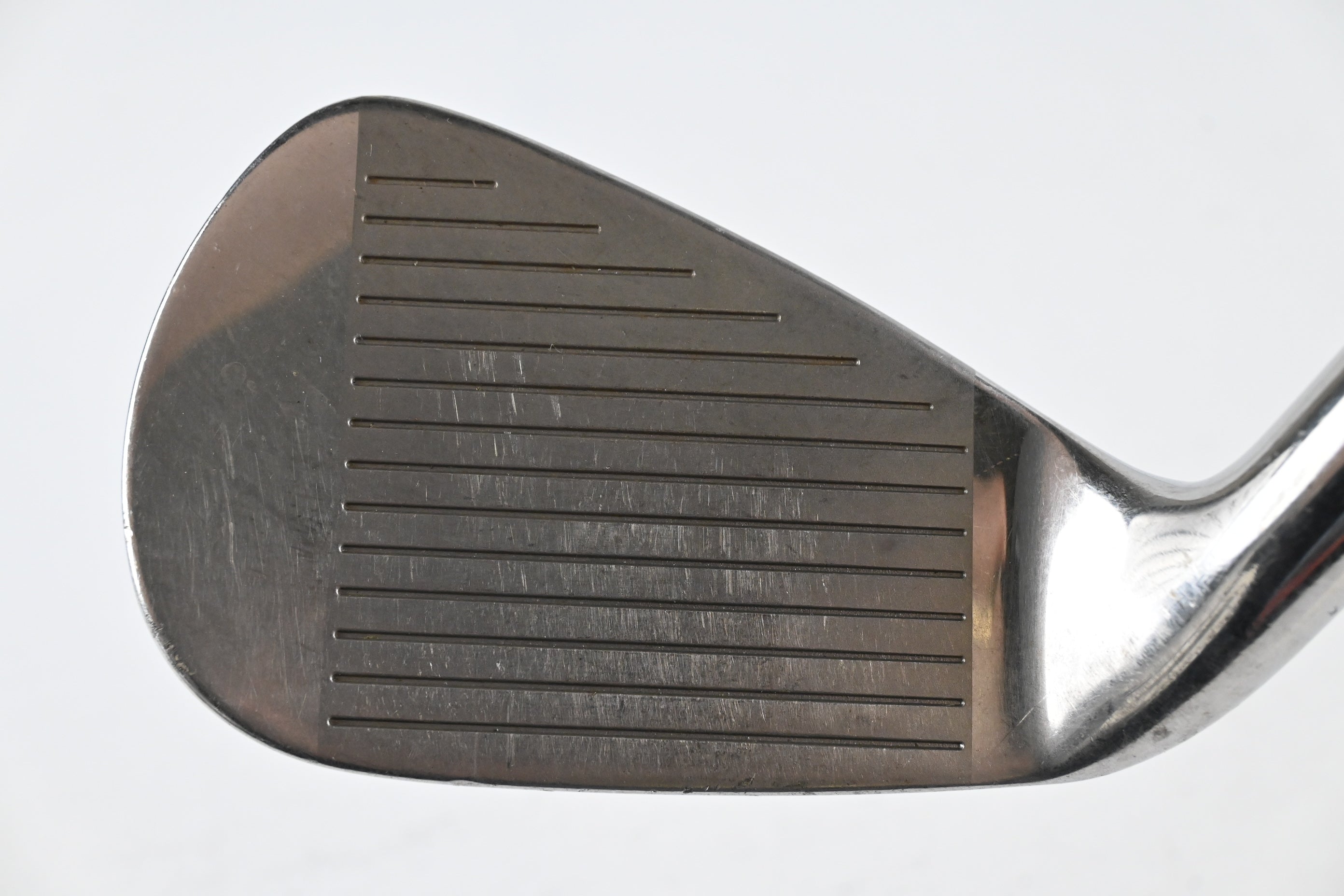 Callaway Paradym Ai Smoke HL Pitching Wedge / 43 Degree / Regular Flex Tensei