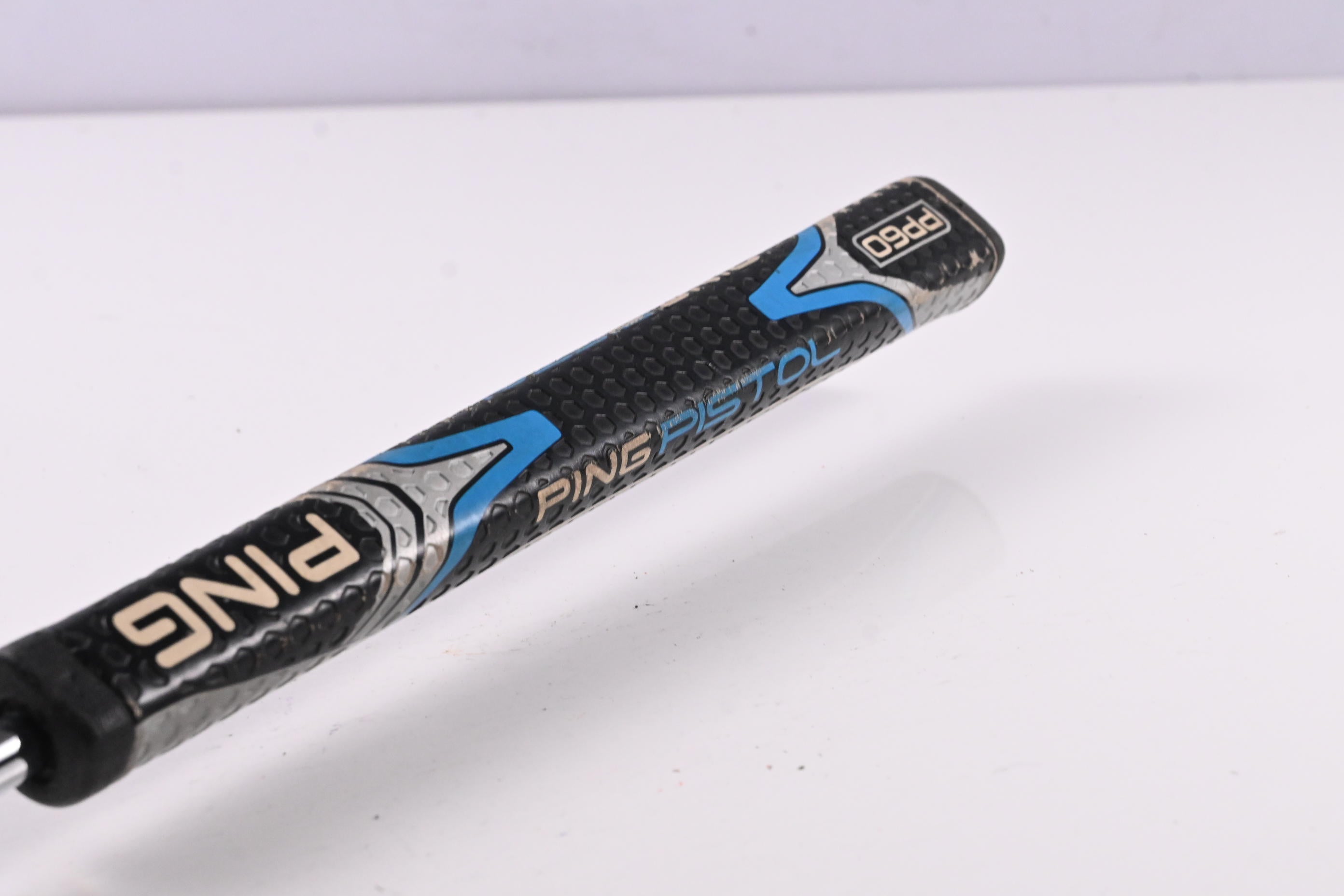 Ping Sigma 2 Tyne 4 Putter / Black Dot / 34 inch