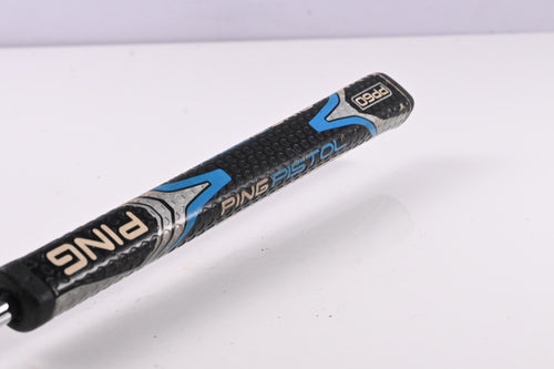 Ping Sigma 2 Tyne 4 Putter / Black Dot / 34 inch