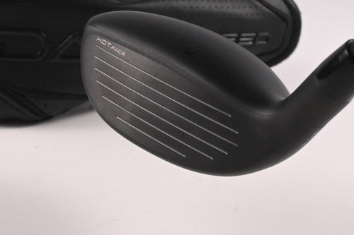 Cobra Darkspeed #3 Hybrid / 19 Degree / Stiff Flex KBS PGI 85 Shaft