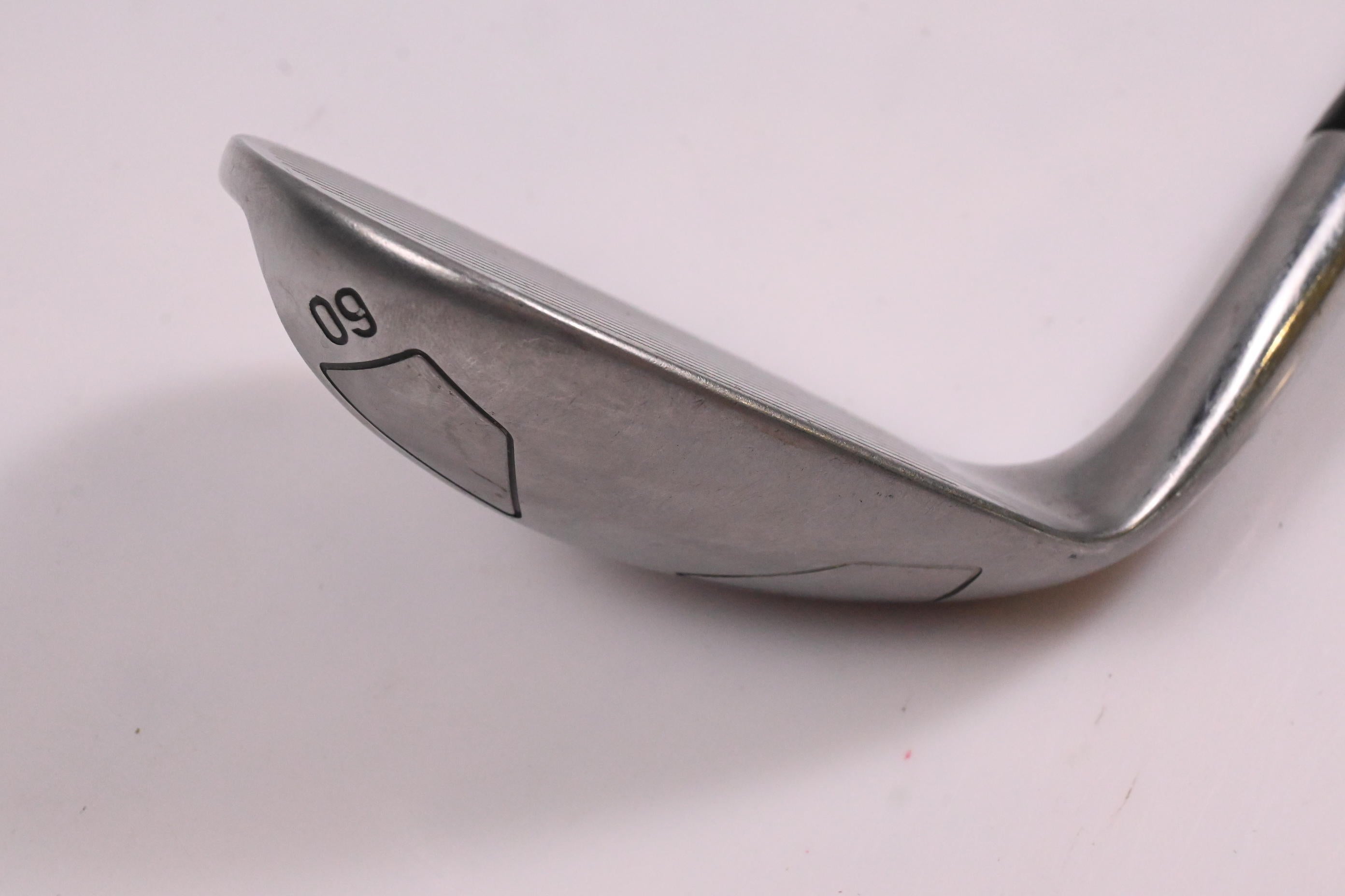 Callaway Sureout 2 Lob Wedge / 60 Degree / Wedge Flex KBS Wedge 90 Shaft