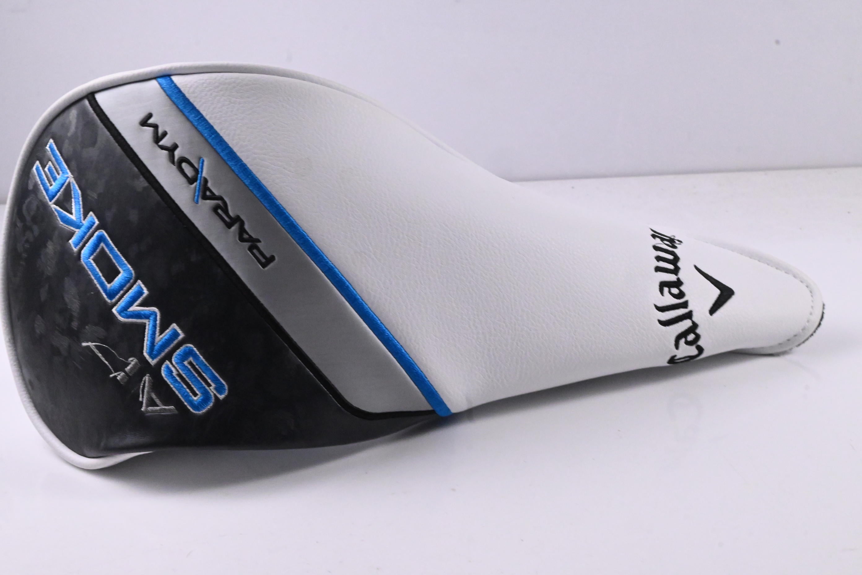 Tour Issue Callaway Paradym Ai Smoke TD Driver / 9 Degree / Stiff Flex Vanquish