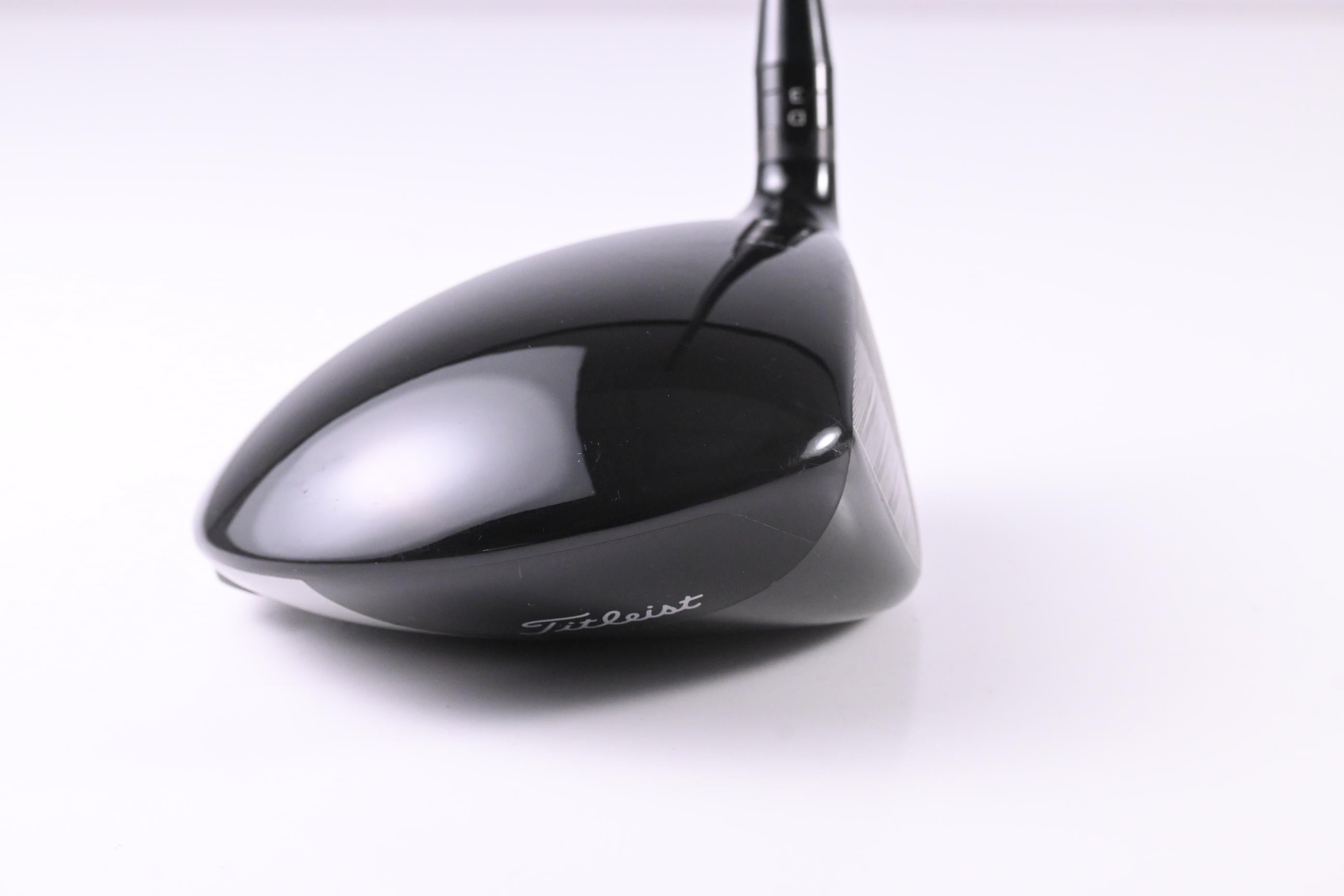 Titleist TSi1 Driver / 12 Degree / Stiff Flex HZRDUS Gen5 Black 60 Shaft