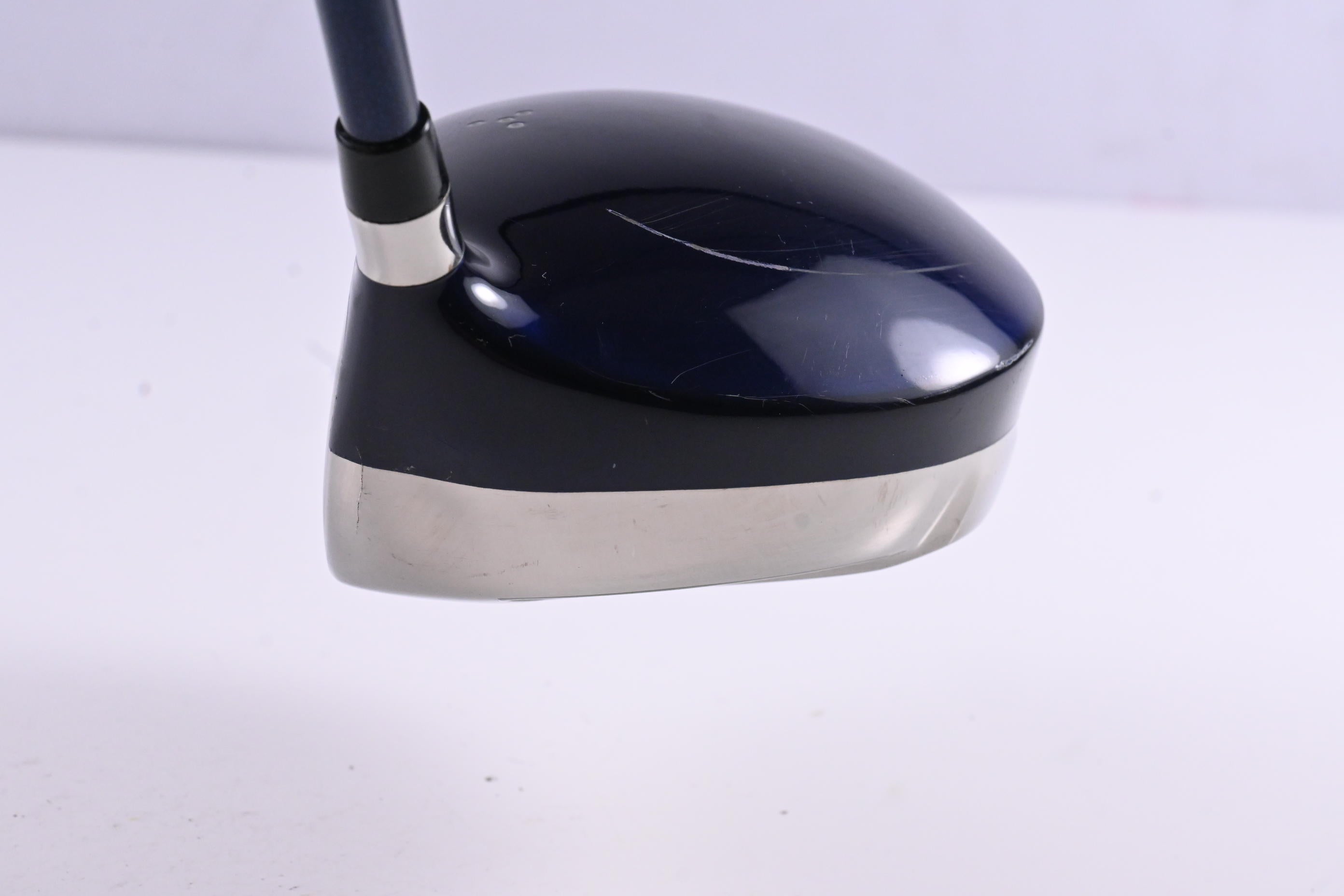 Progen Full Bore 2.3 Driver / 10.5 Degree / Regular Flex Full Bore Graphite Shaft