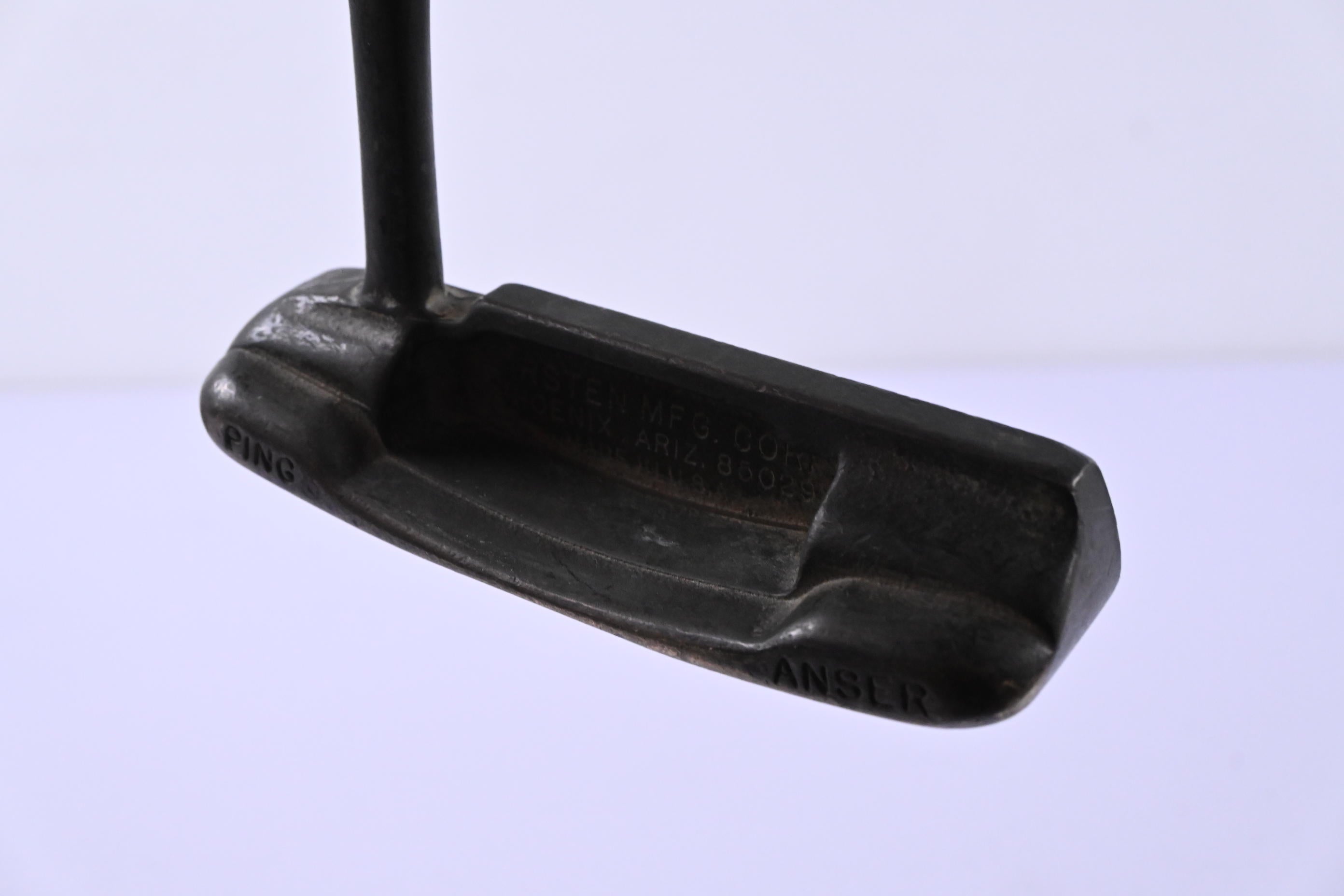 Ping Karsten Original Anser Putter / 36 Inch
