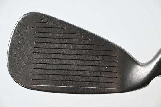 Ping G30 #7 Iron / Black Dot / Regular Flex Ping AWT 2.0 Shaft