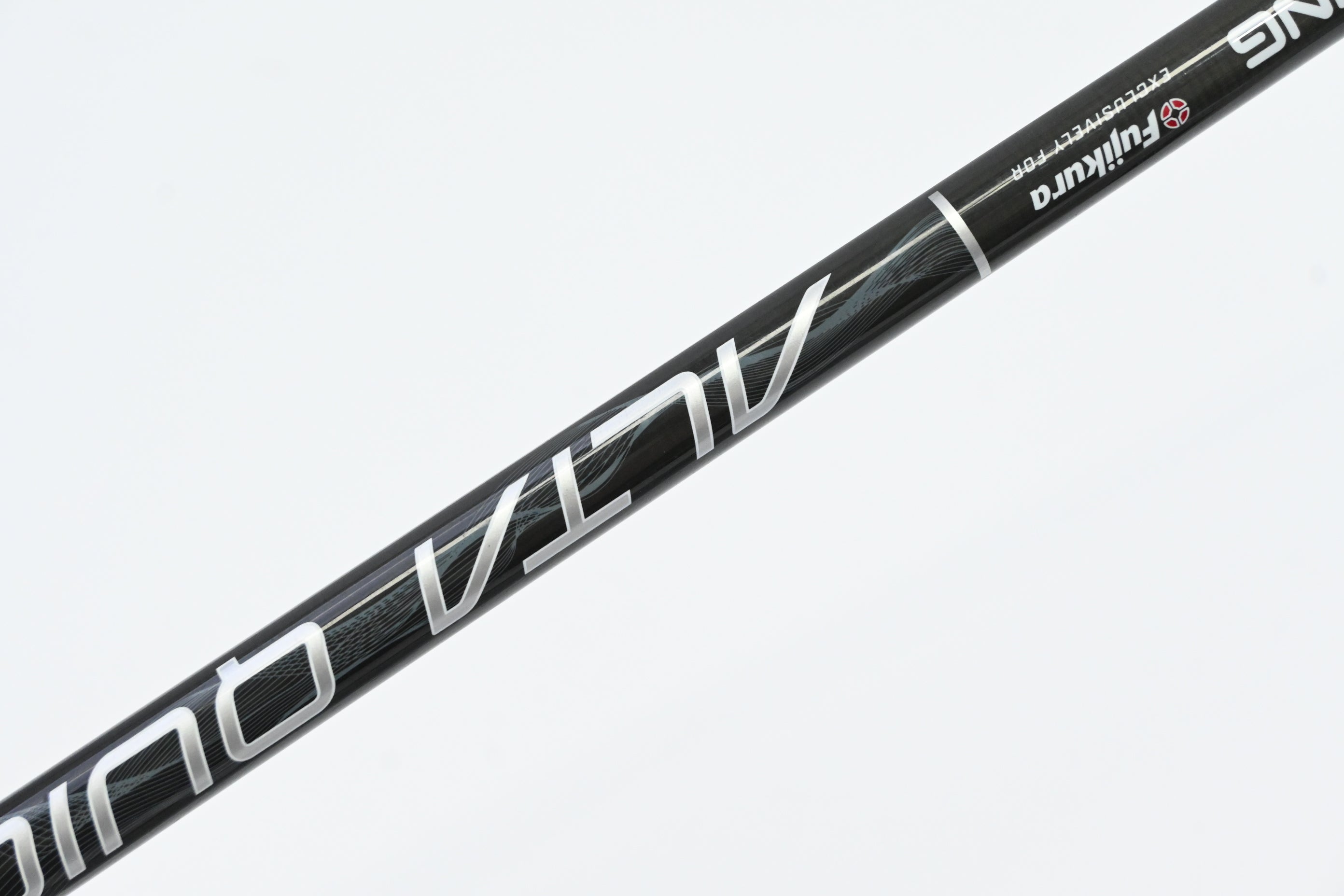 Ping Alta Quick 45 #6 Hybrid Shaft / Senior Flex / Ping 3rd Gen