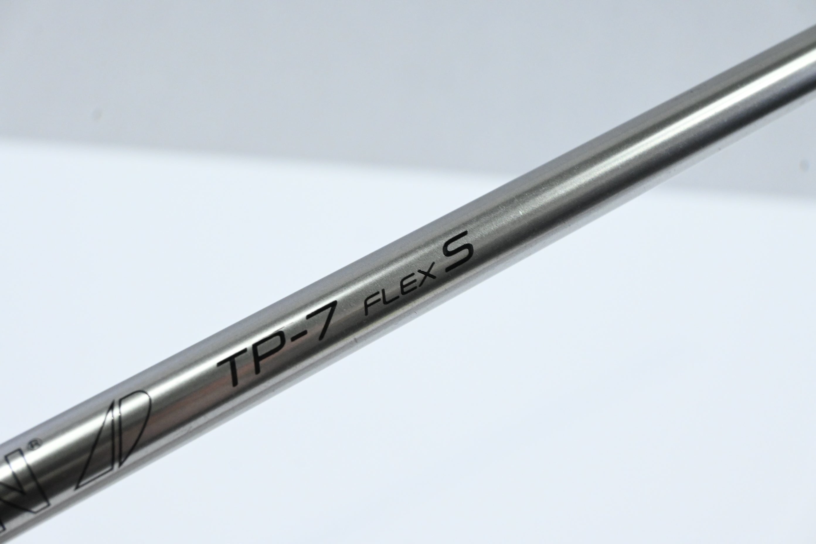 Graphite Design Tour AD TP-7 #9 Wood Shaft / Stiff Flex / Ping 3rd Gen