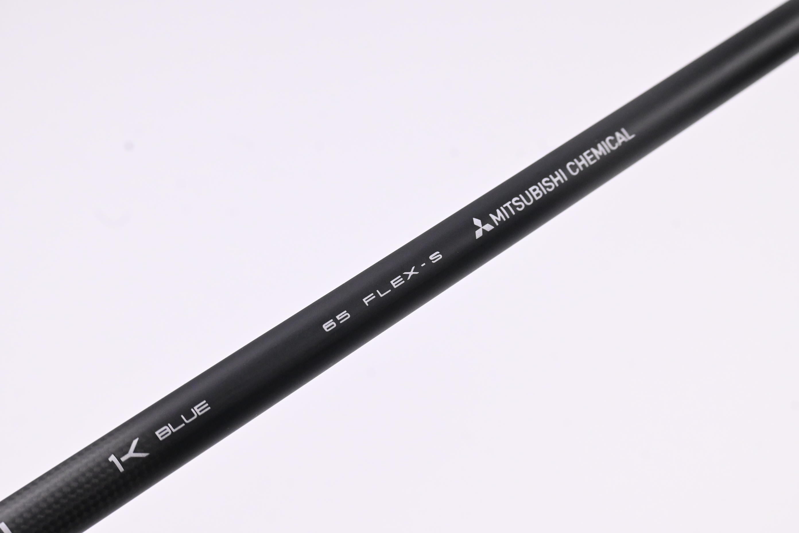 Mitsubishi Tensei 1K Blue 65 Fairway Shaft / Stiff Flex / Titleist 2nd Gen